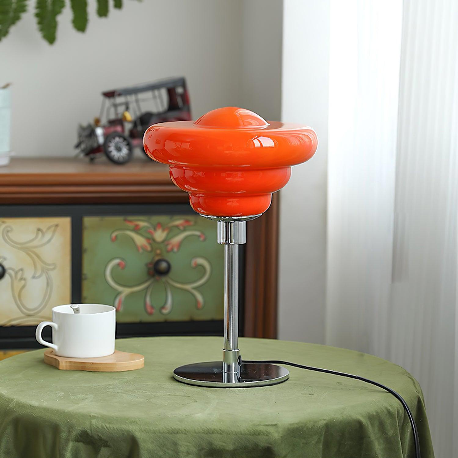 Lapon Table Lamp