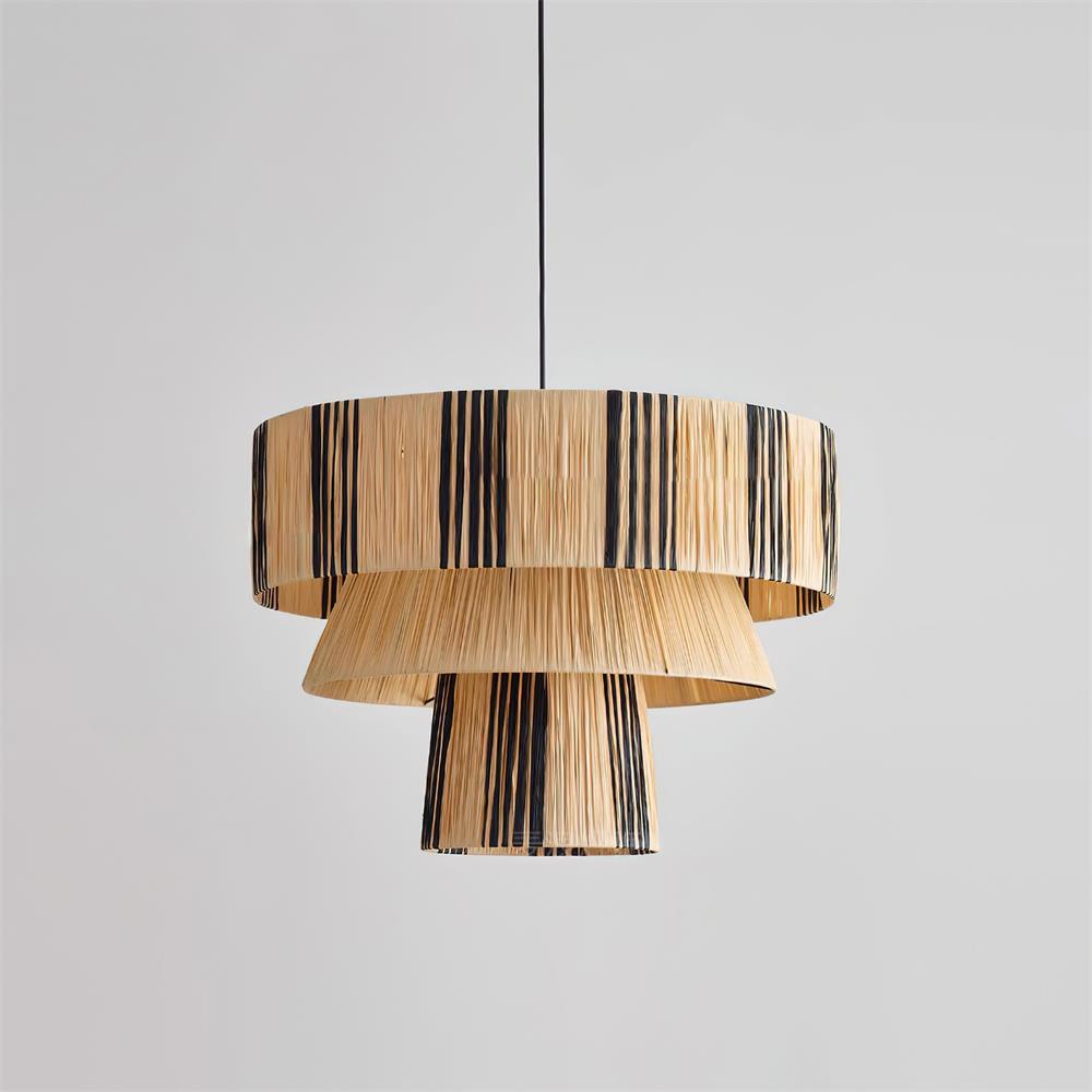 Hesilino Pendant Light