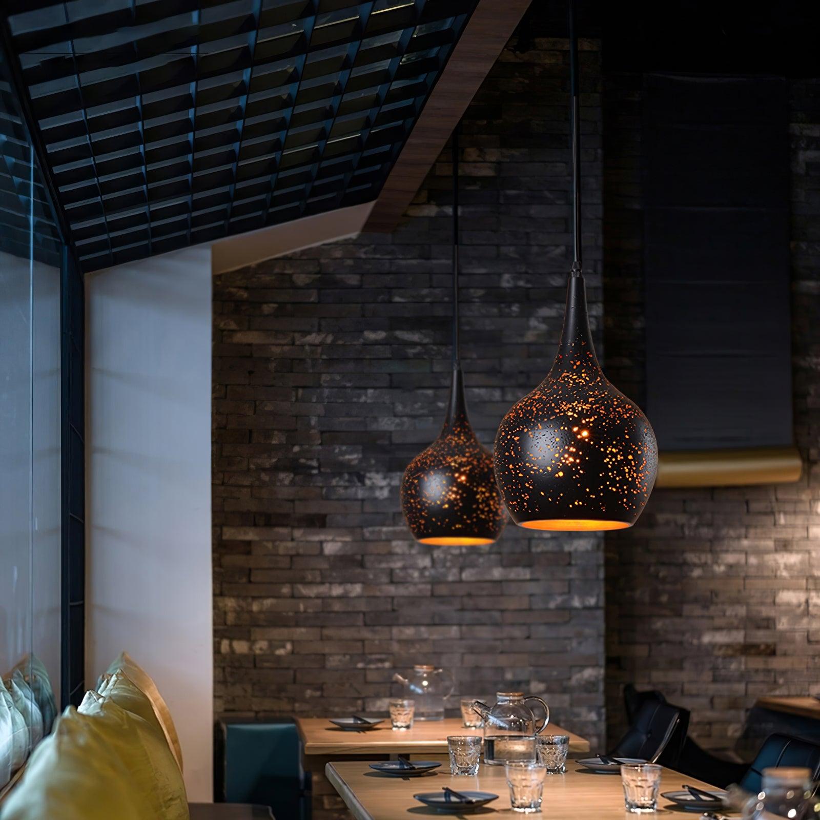 Miraya Pendant Light