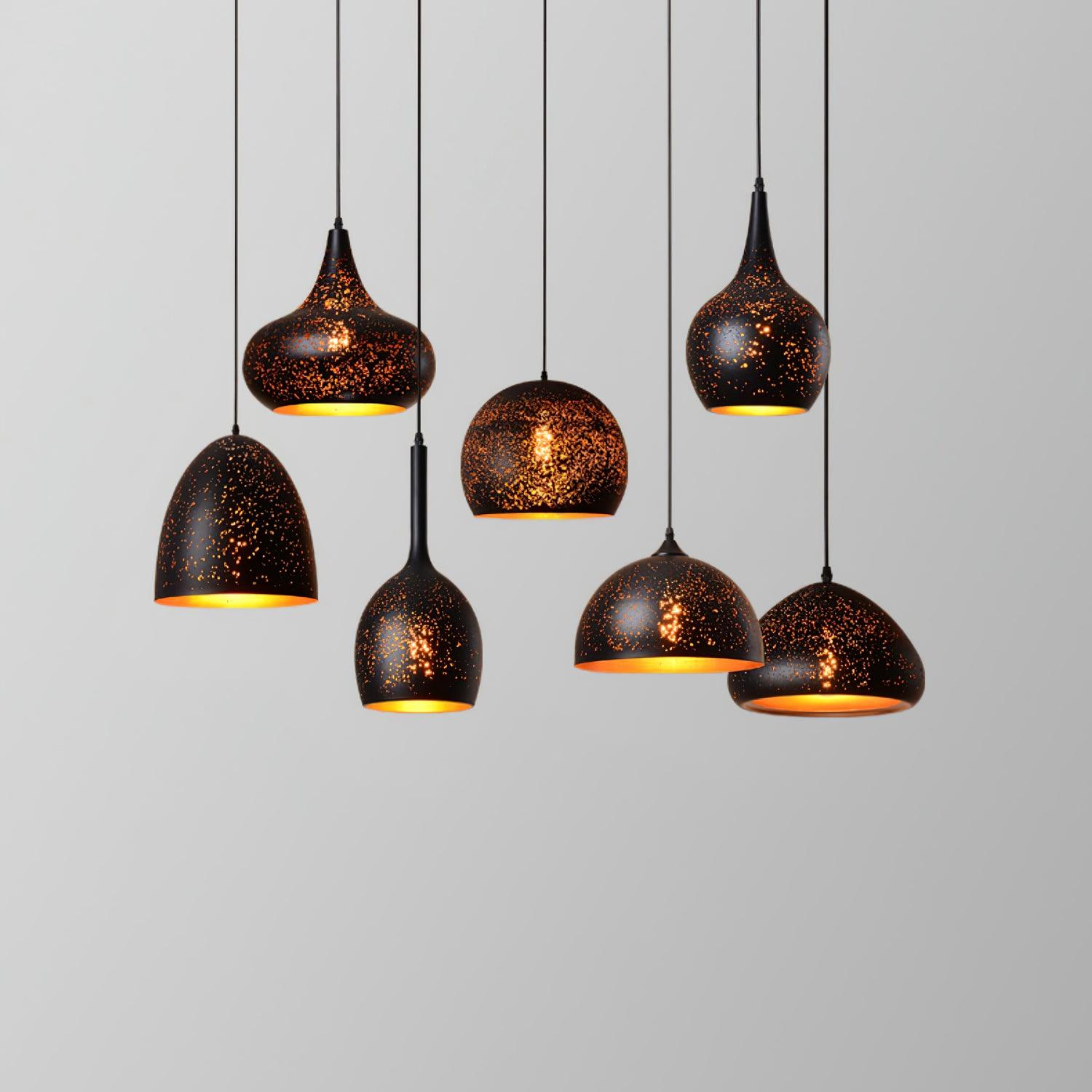 Miraya Pendant Light