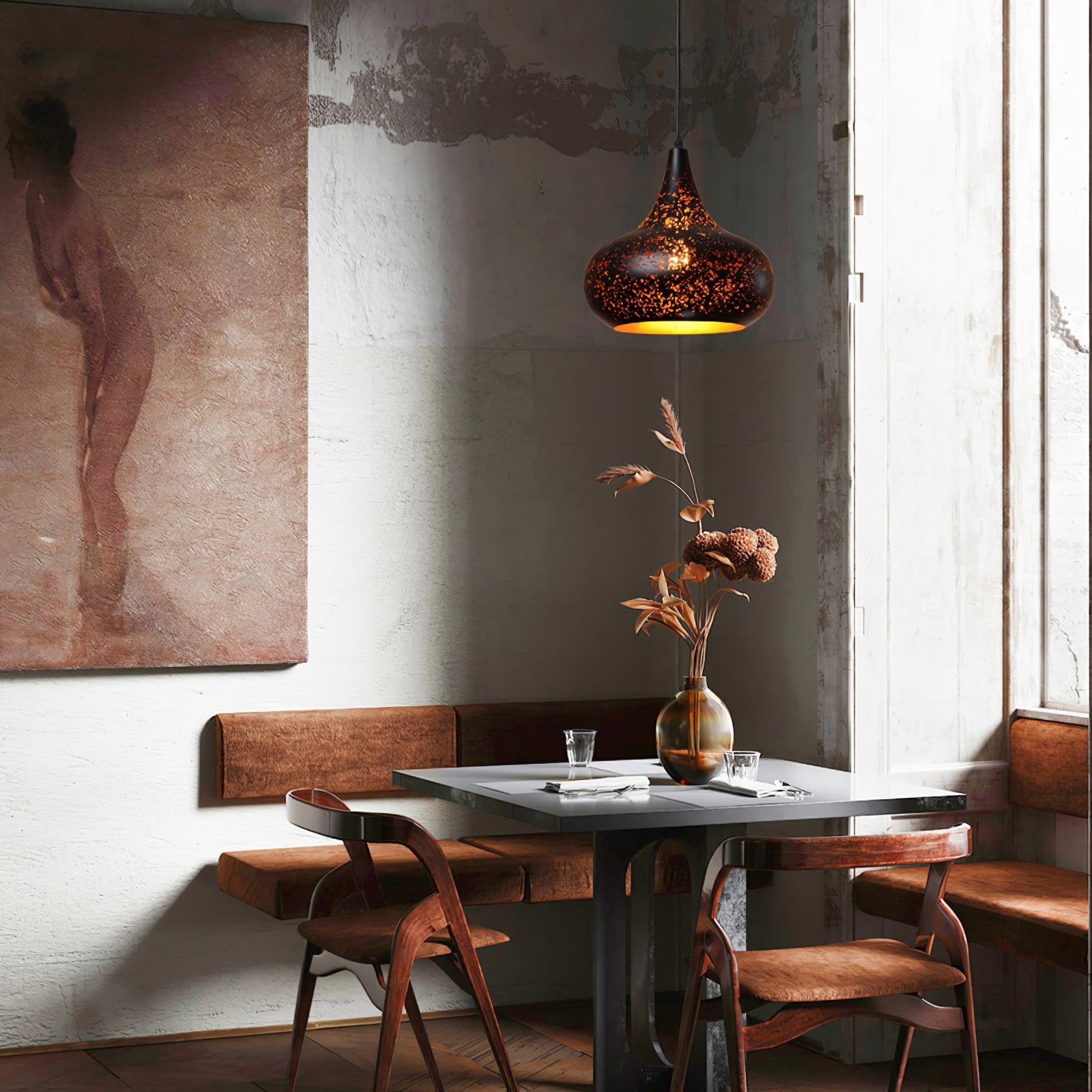 Miraya Pendant Light