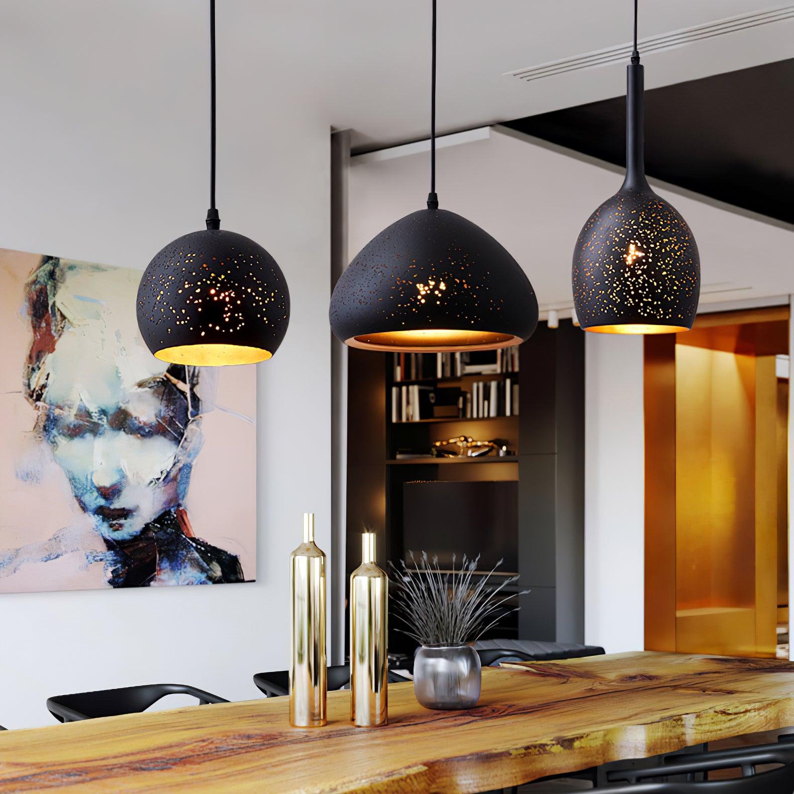 Miraya Pendant Light