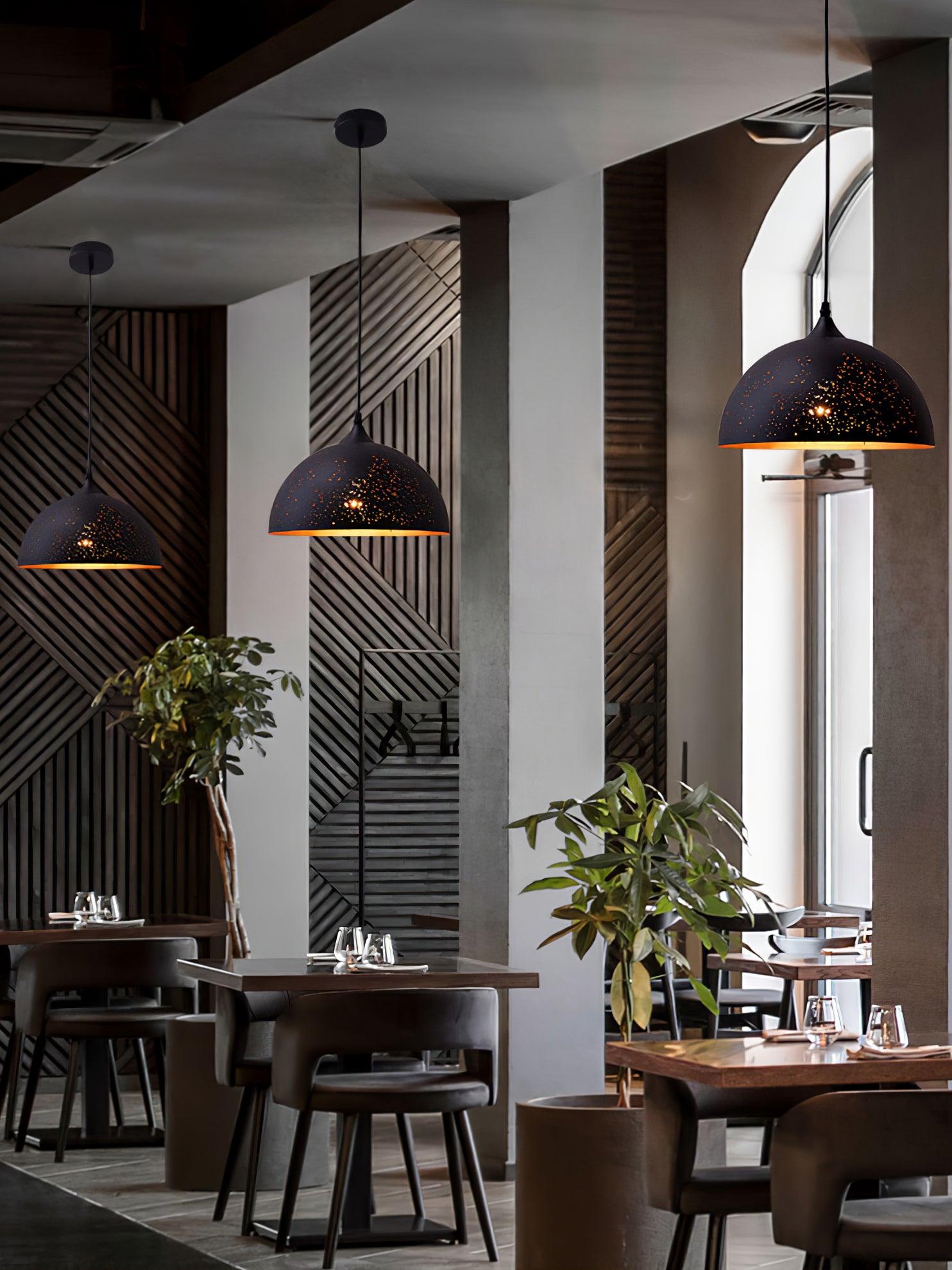 Miraya Pendant Light
