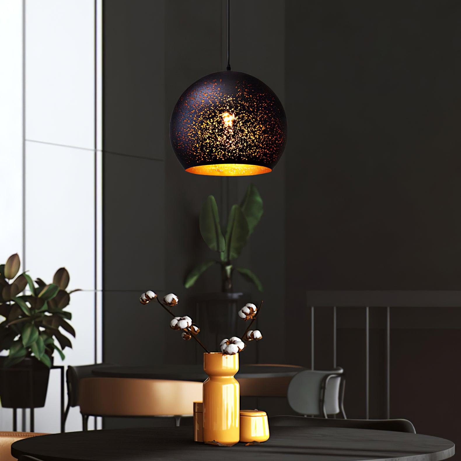 Miraya Pendant Light