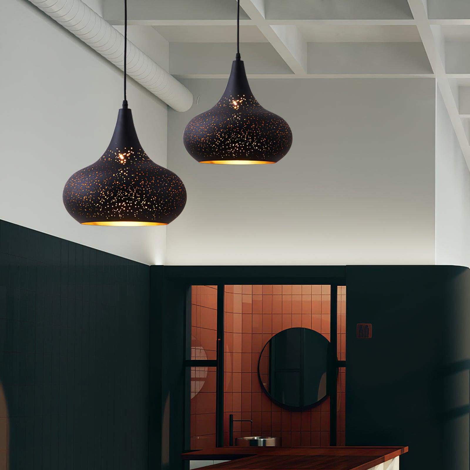 Miraya Pendant Light
