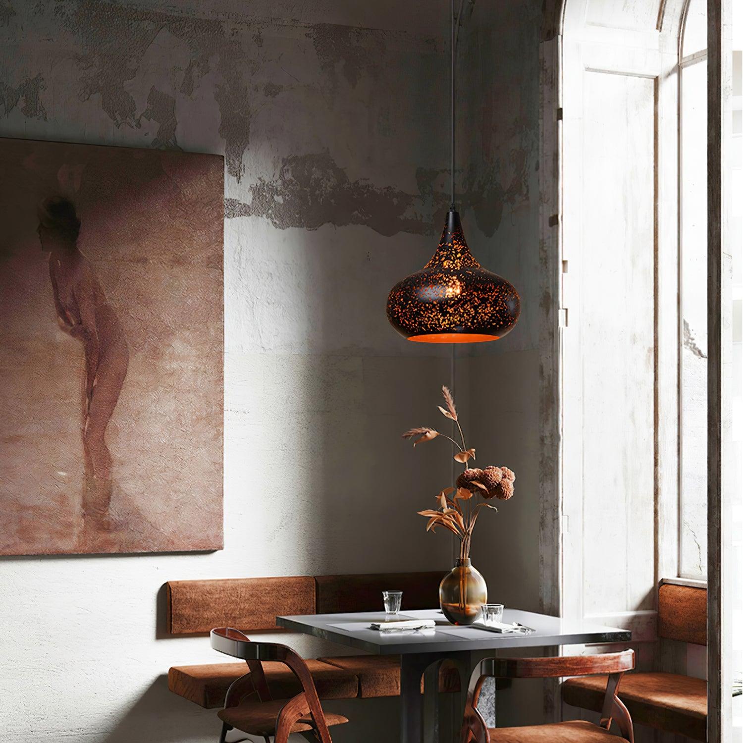Miraya Pendant Light