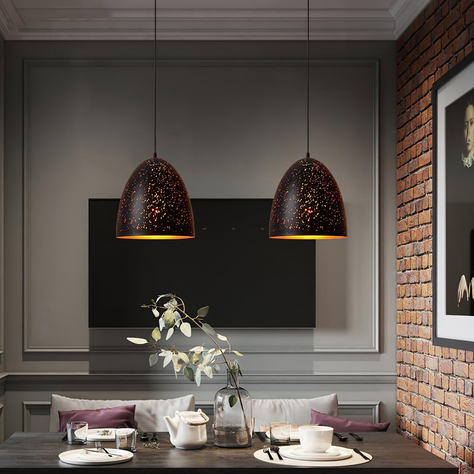 Miraya Pendant Light