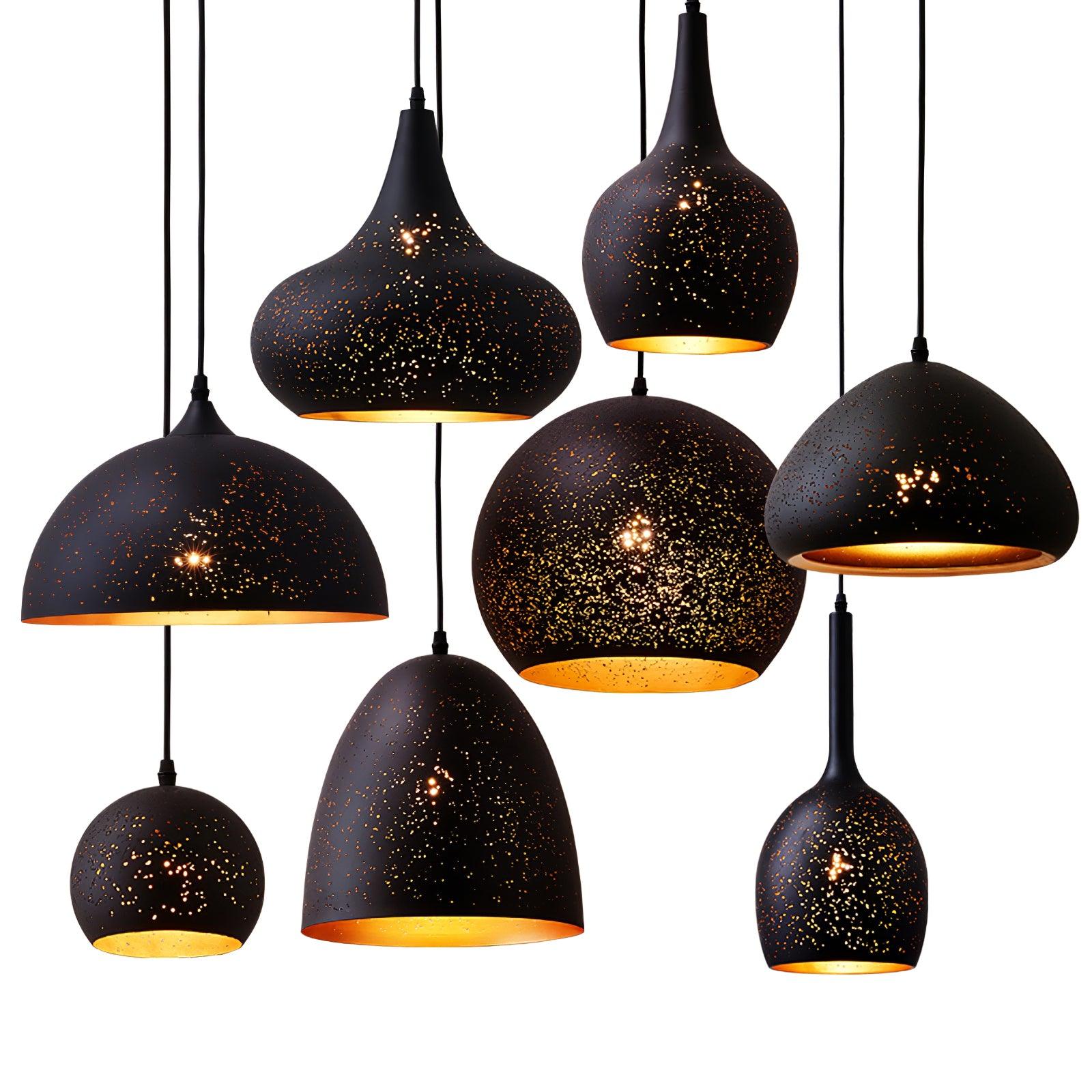 Miraya Pendant Light
