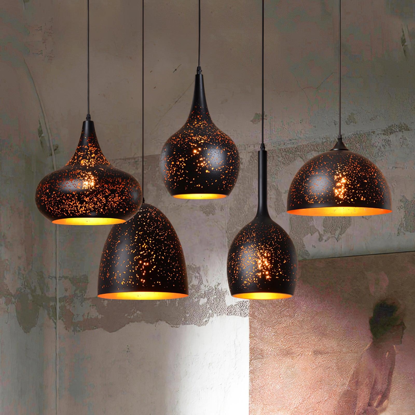 Miraya Pendant Light