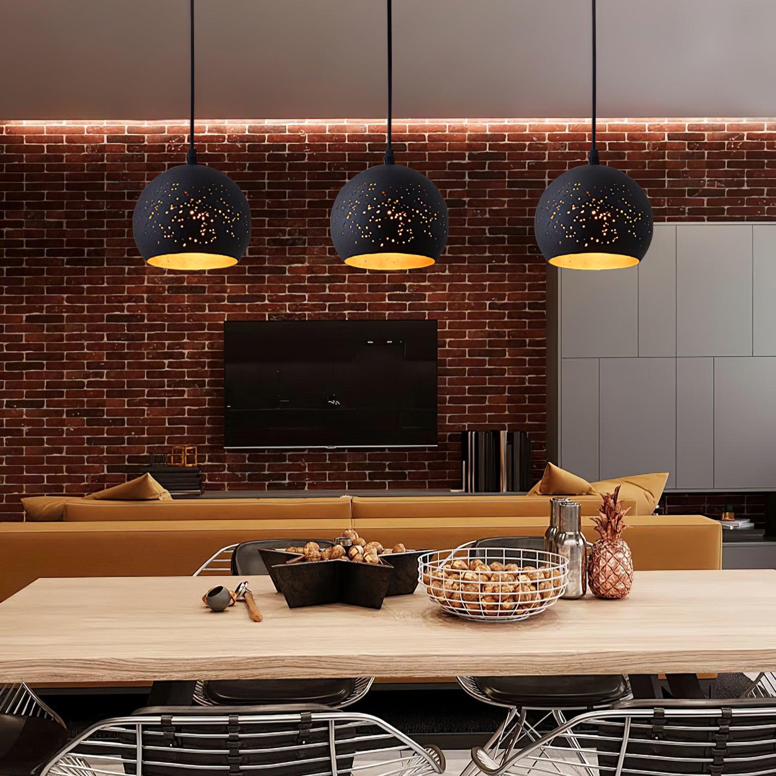 Miraya Pendant Light