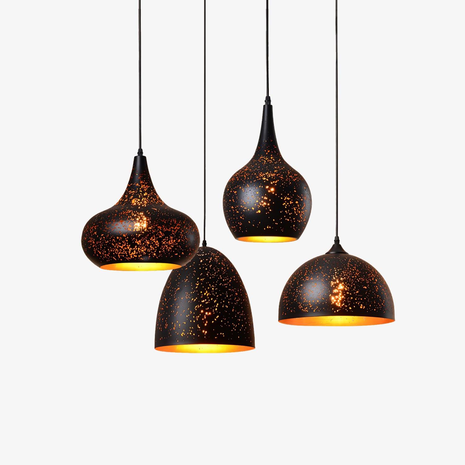 Miraya Pendant Light