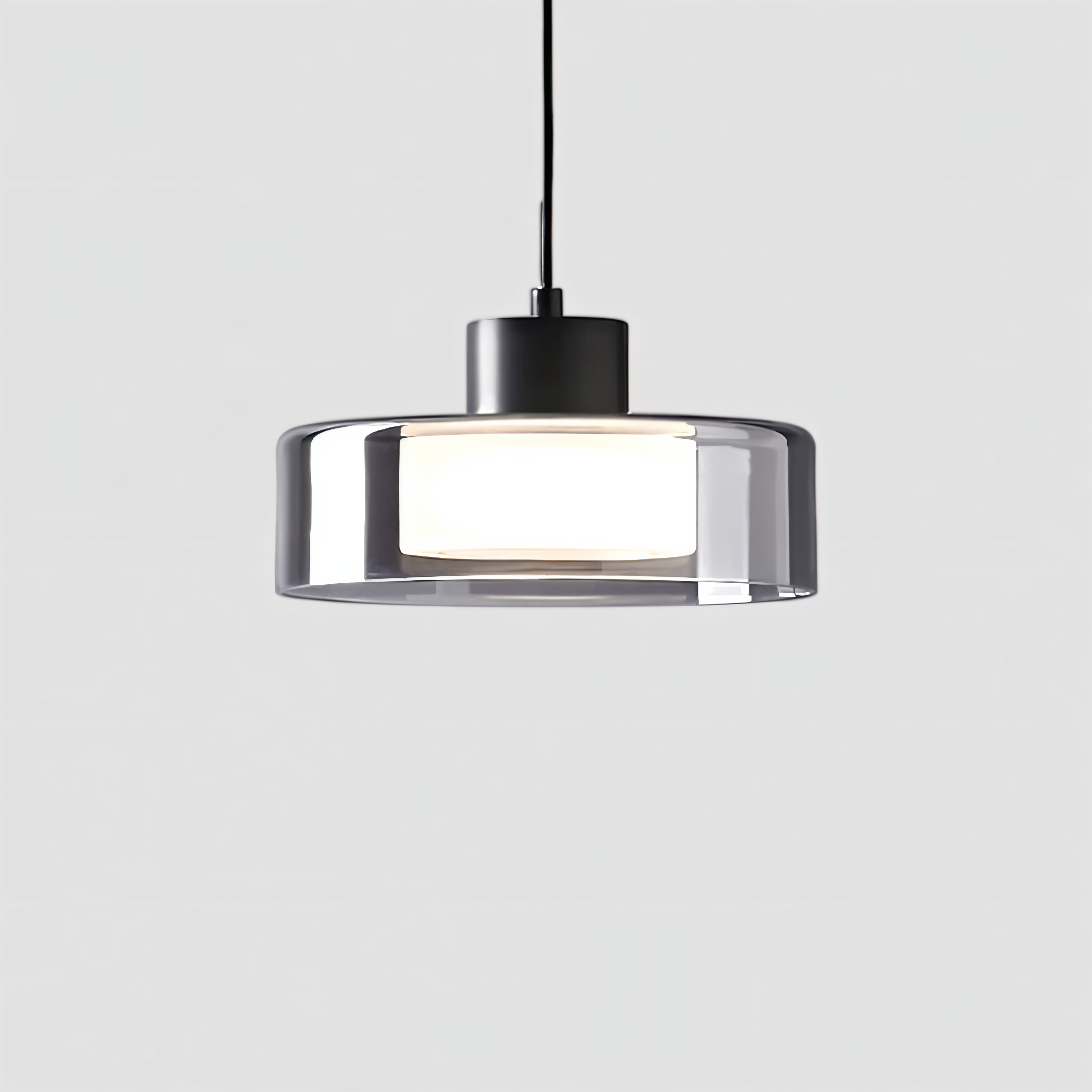 Savono Glass Pendant Light