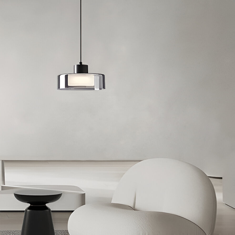 Savono Glass Pendant Light