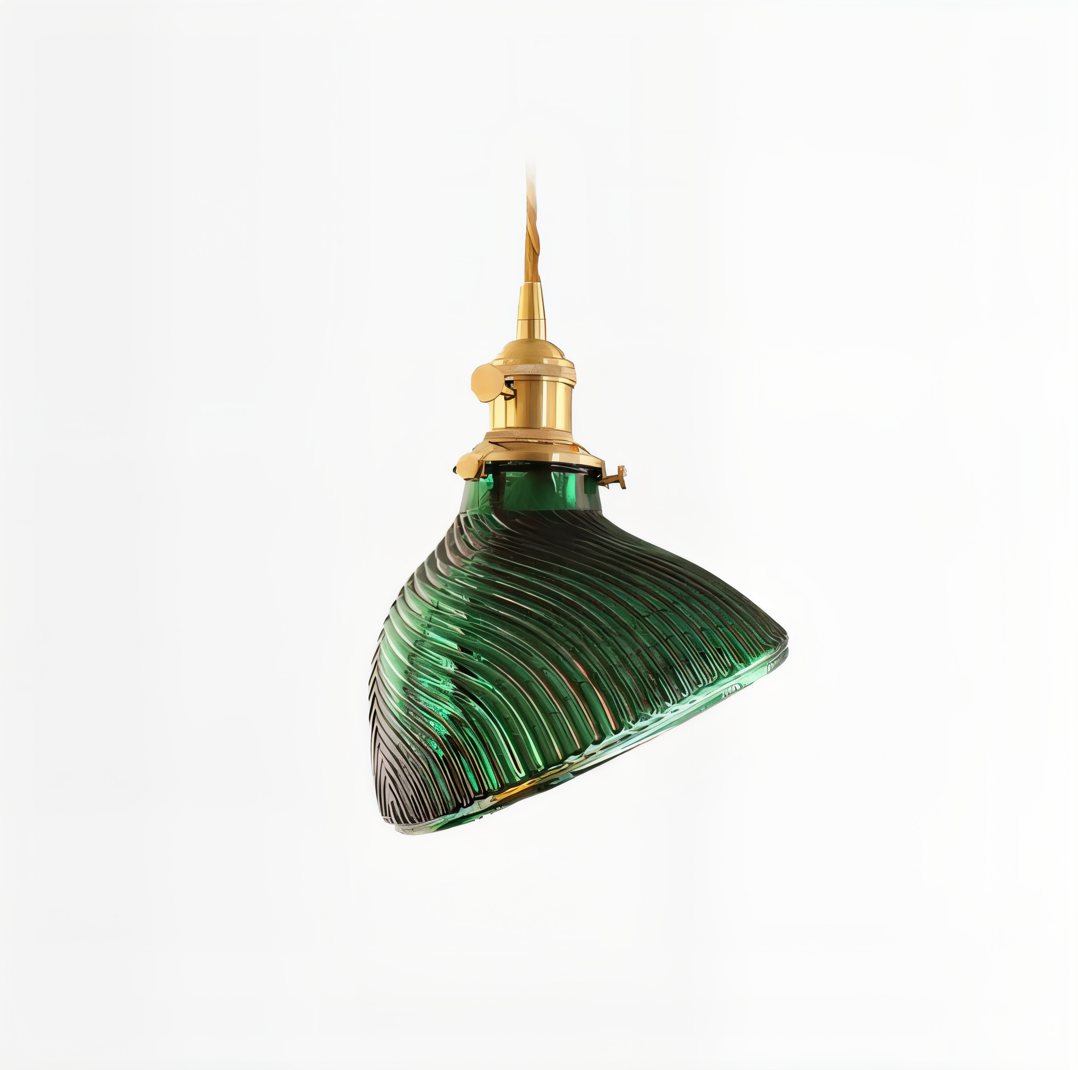 Leravux Pendant Light