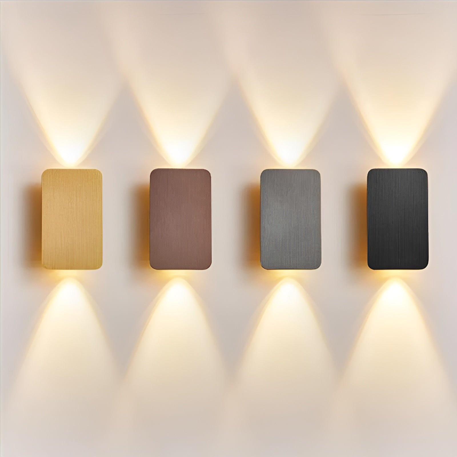 Resilux Wall Light