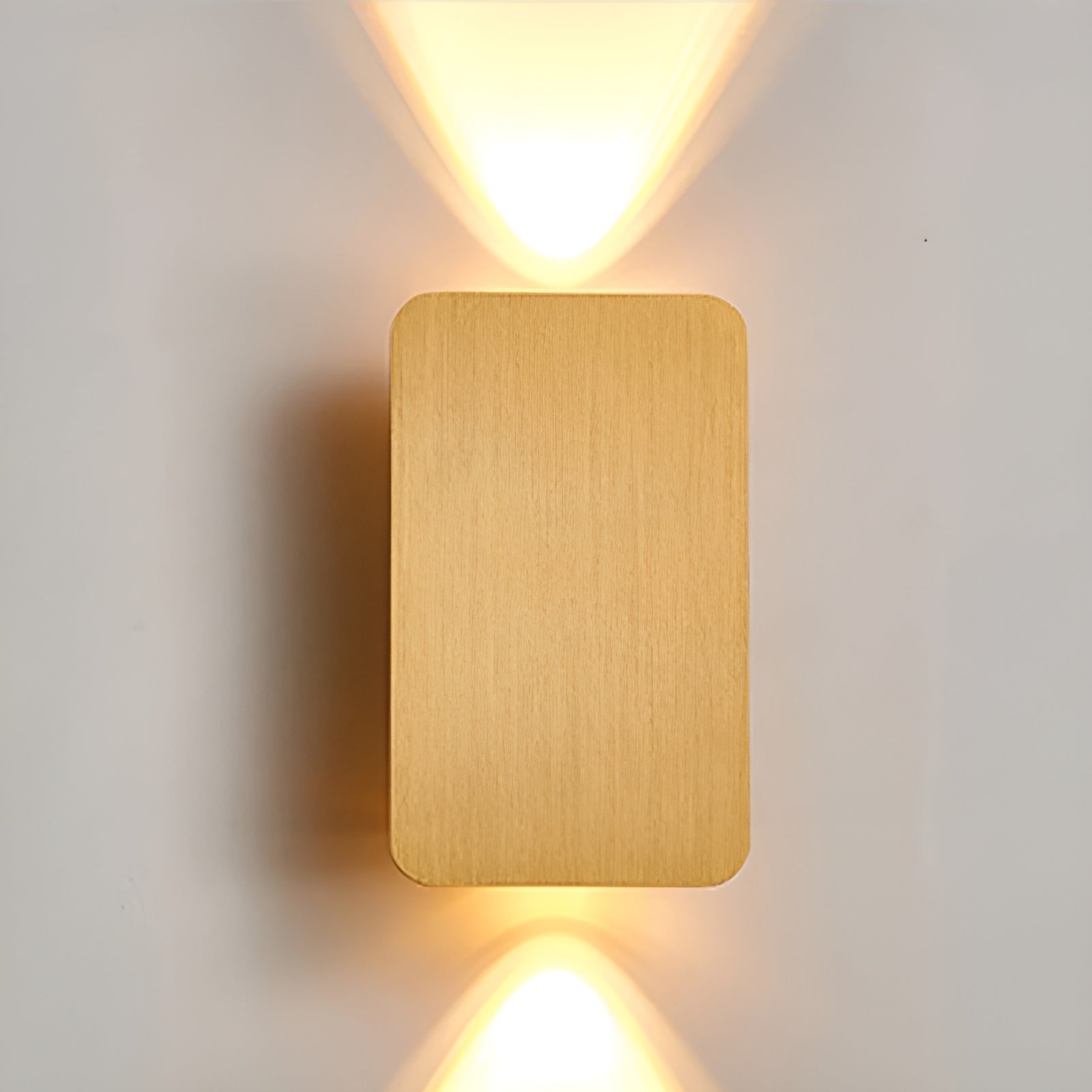 Resilux Wall Light
