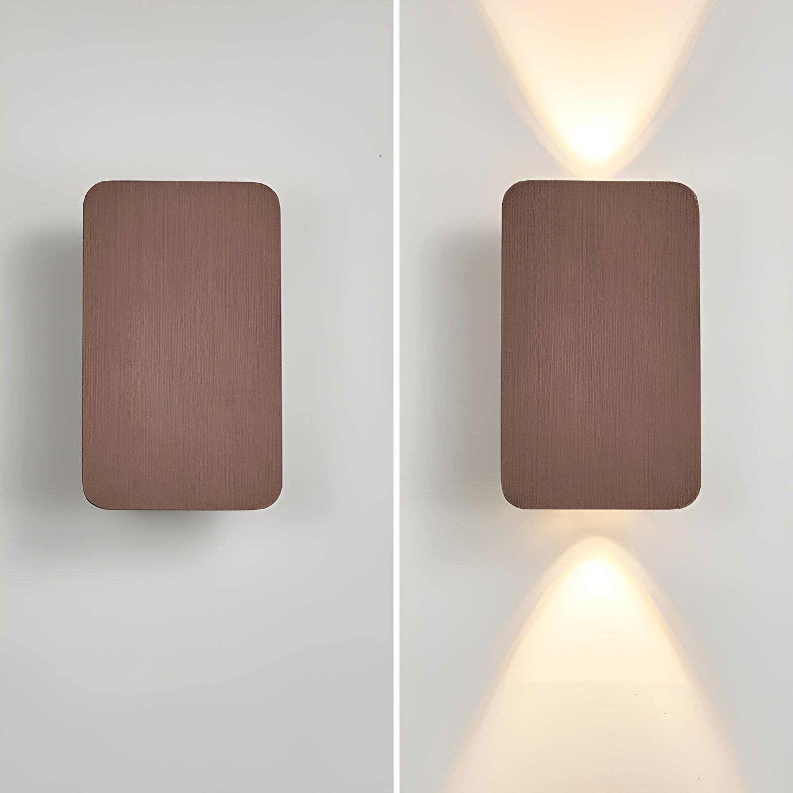Resilux Wall Light