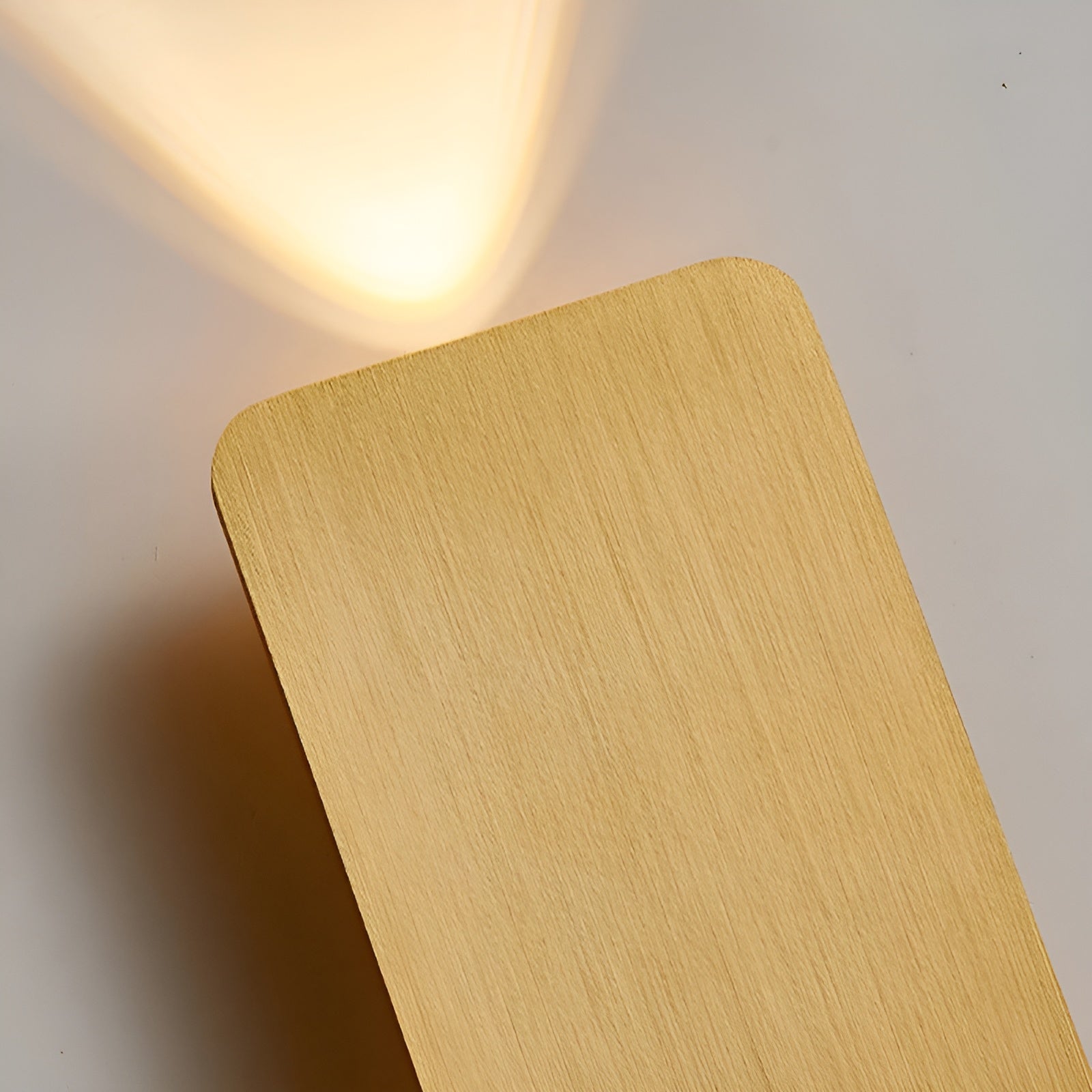 Resilux Wall Light