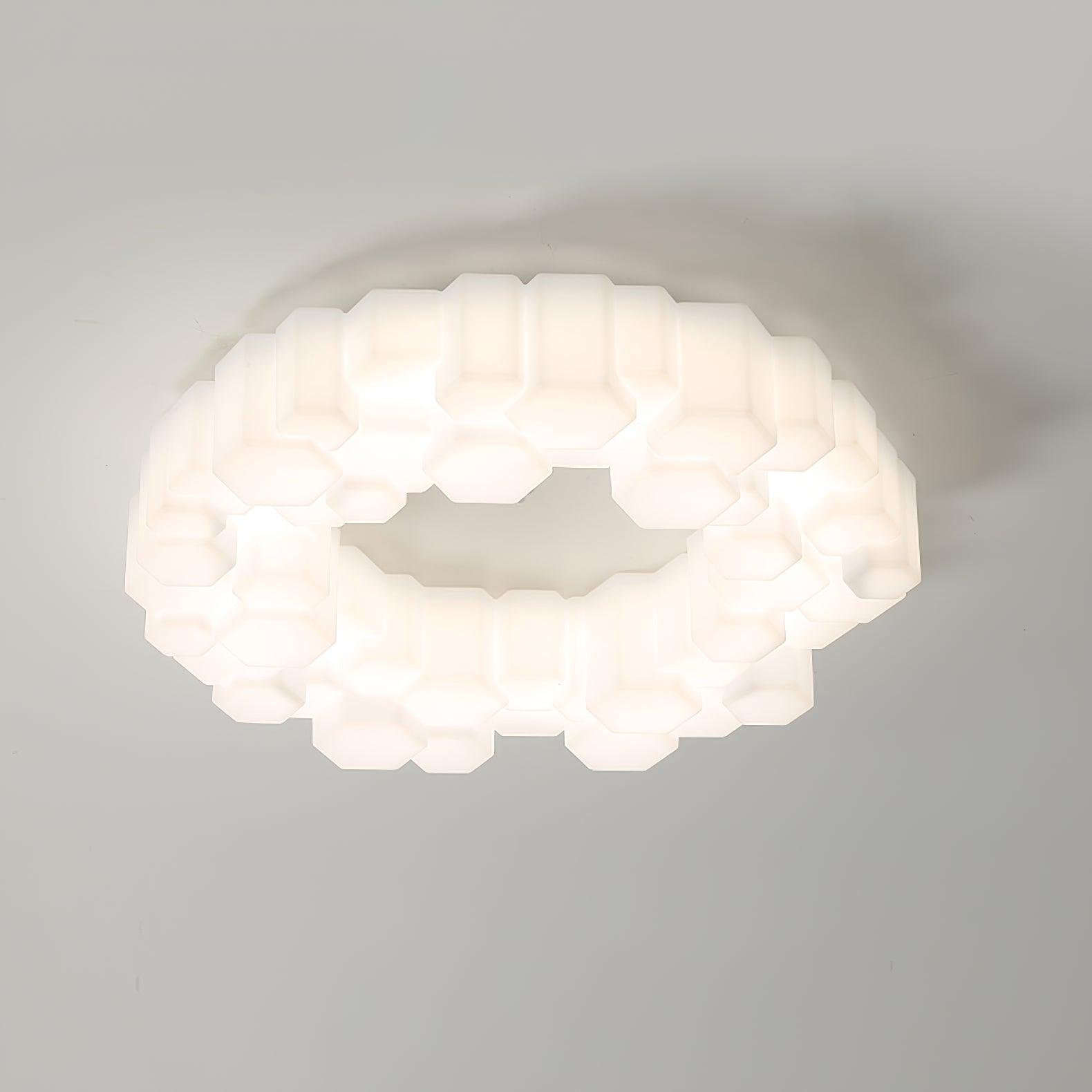 Cazyzmo Ceiling Light