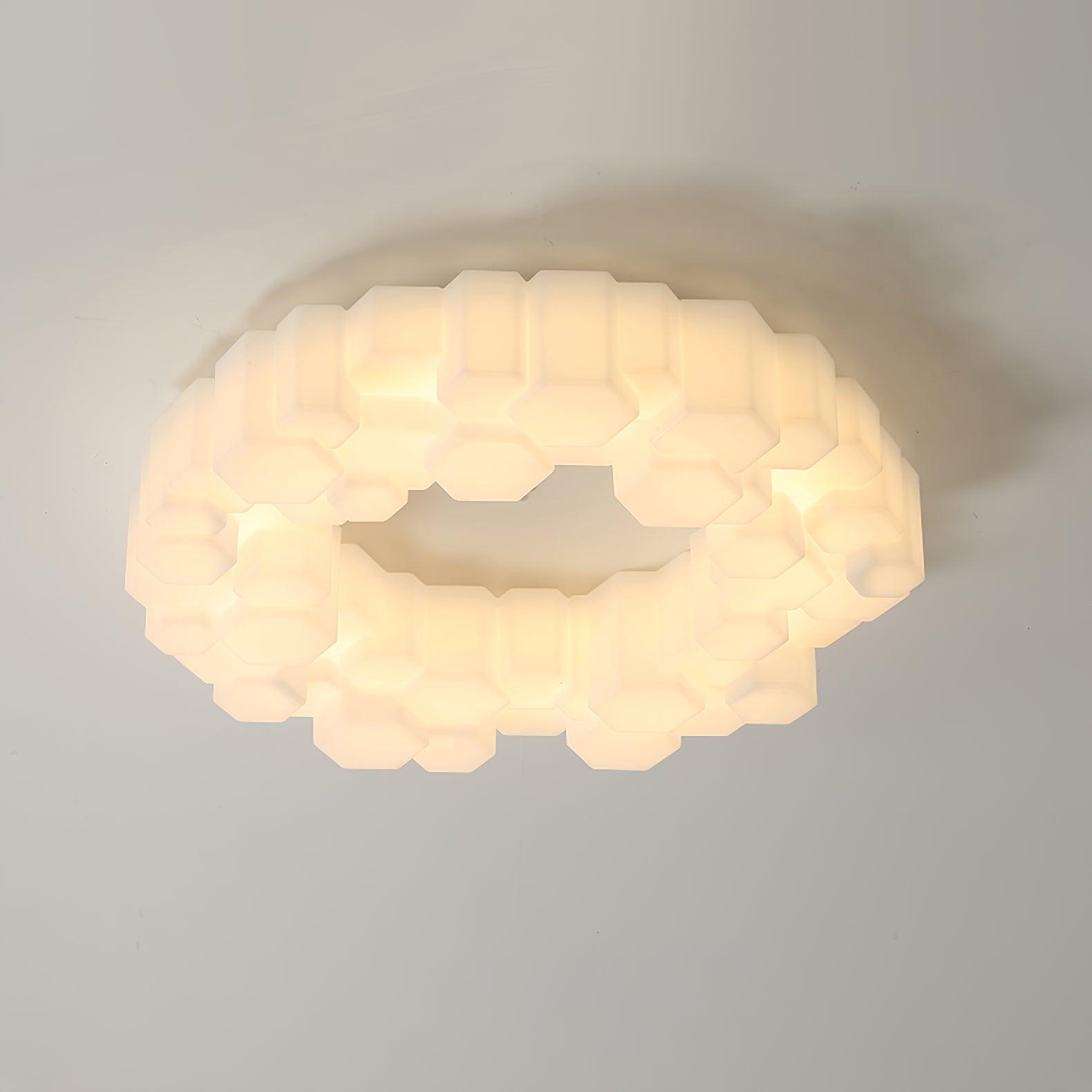 Cazyzmo Ceiling Light