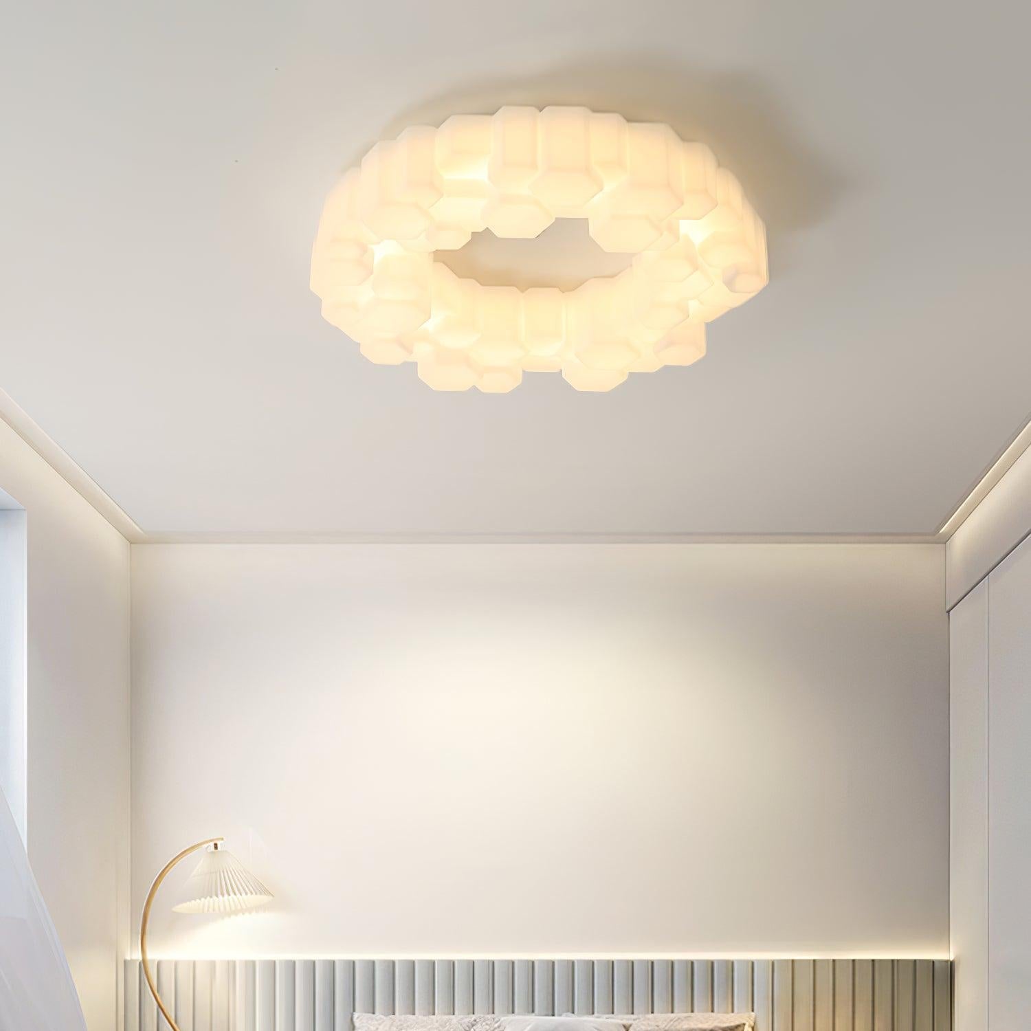 Cazyzmo Ceiling Light