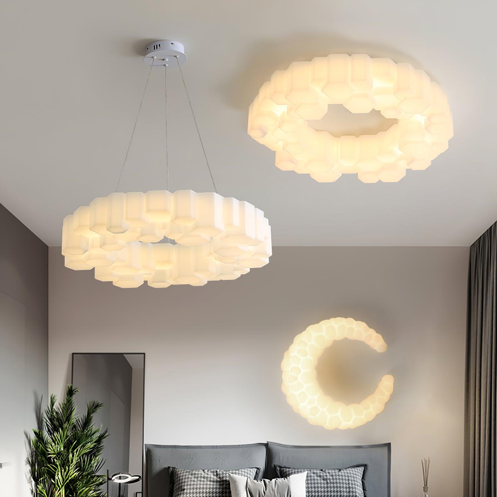 Cazyzmo Ceiling Light