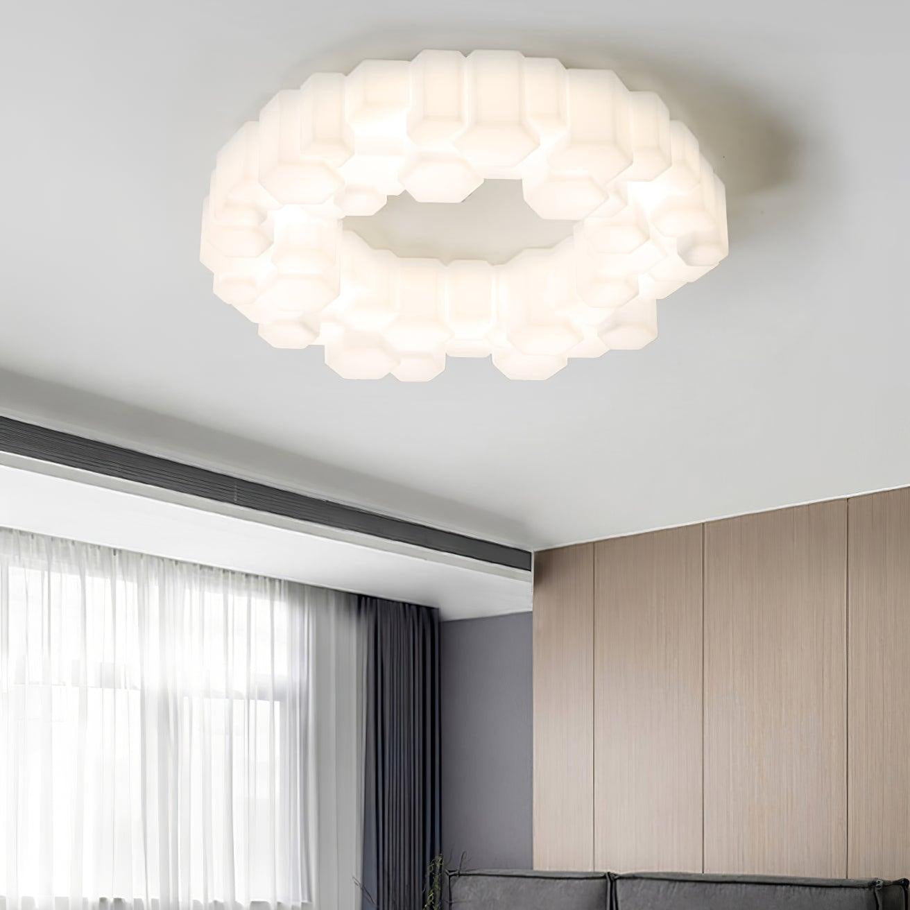 Cazyzmo Ceiling Light