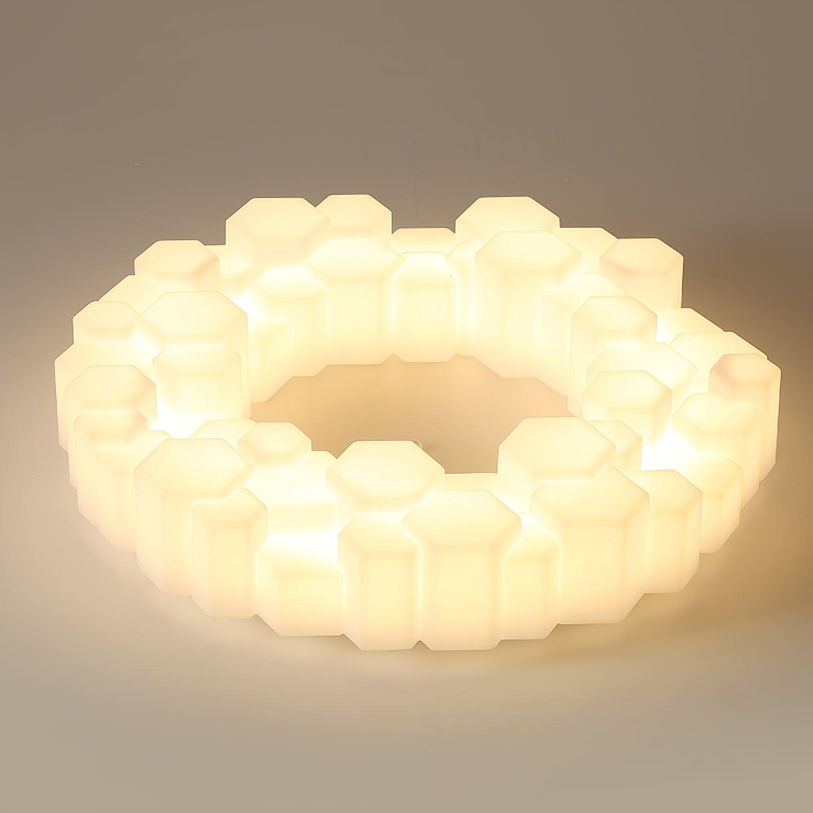 Cazyzmo Ceiling Light