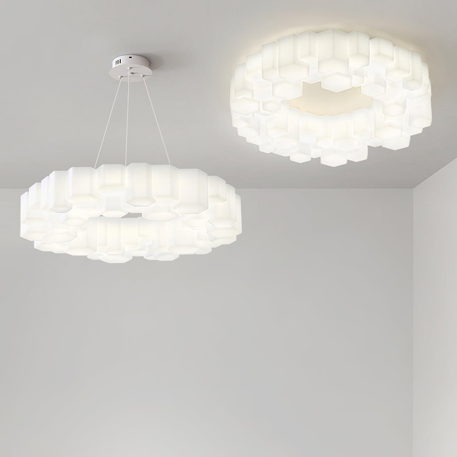Cazyzmo Ceiling Light