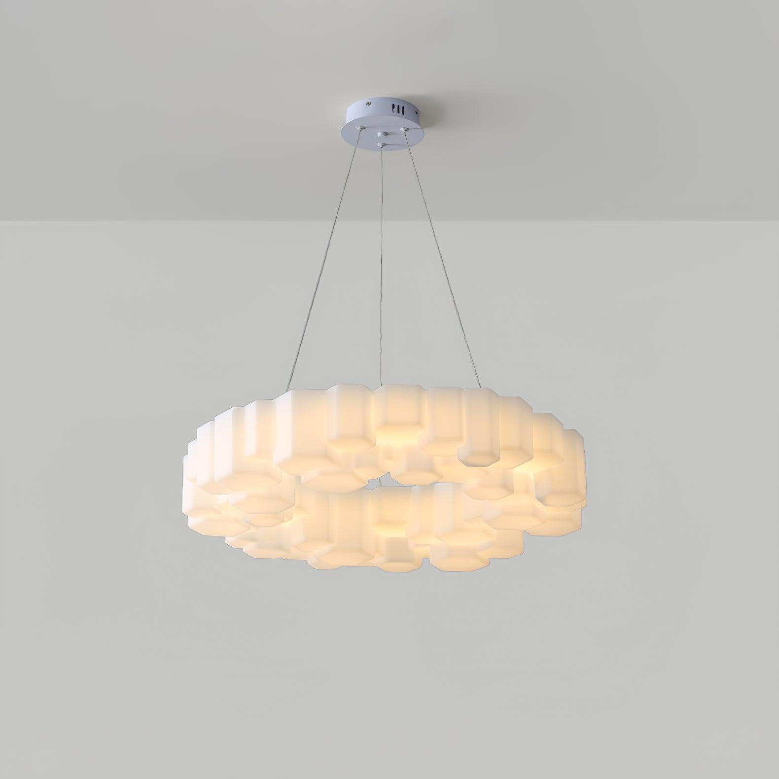Cazyzmo Pendant Light