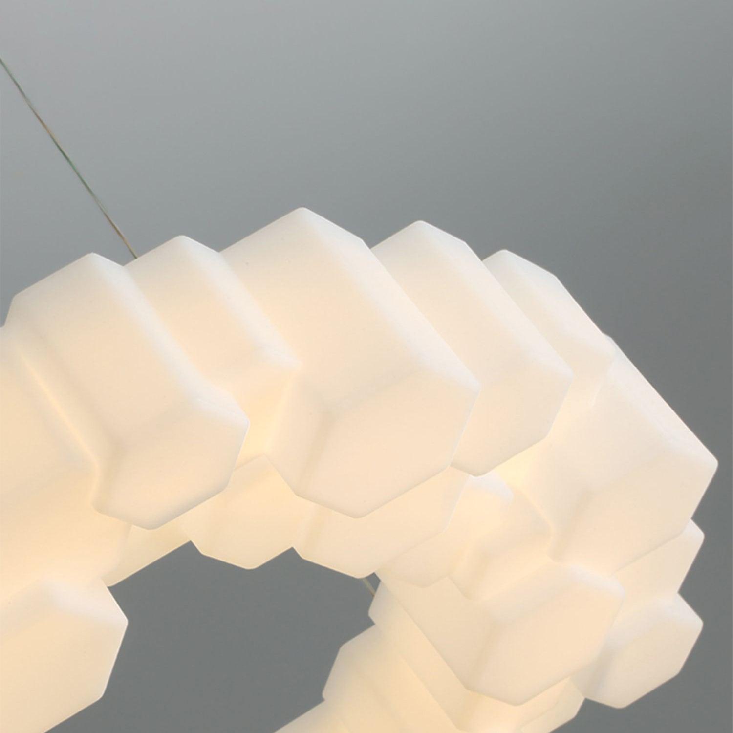 Cazyzmo Pendant Light