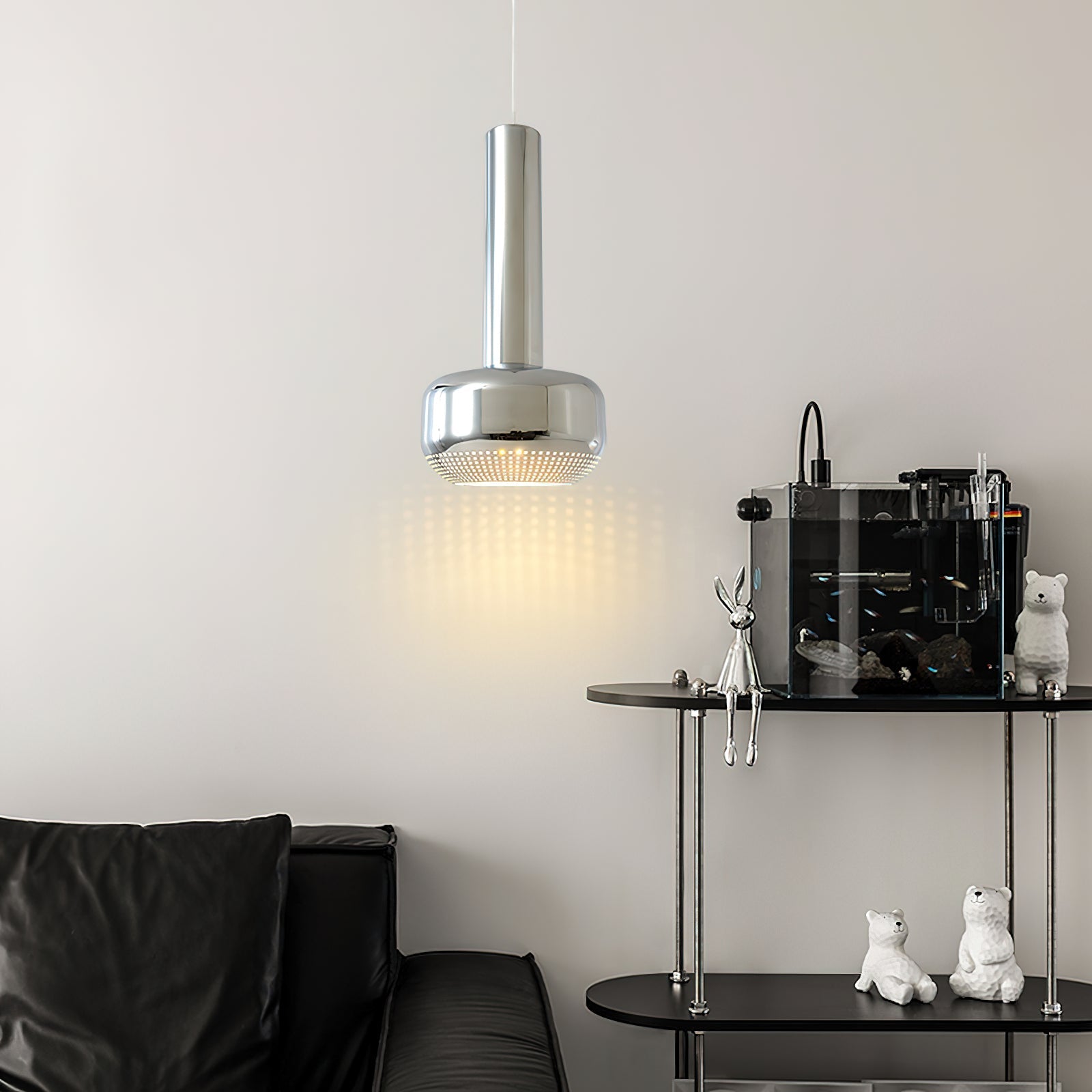 Conoxis Pendant Light