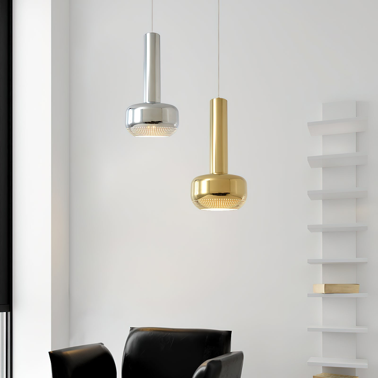 Conoxis Pendant Light