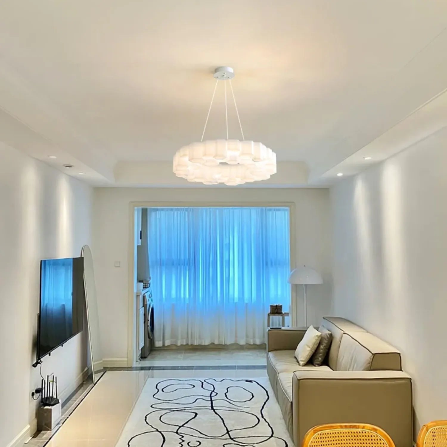 Cazyzmo Pendant Light