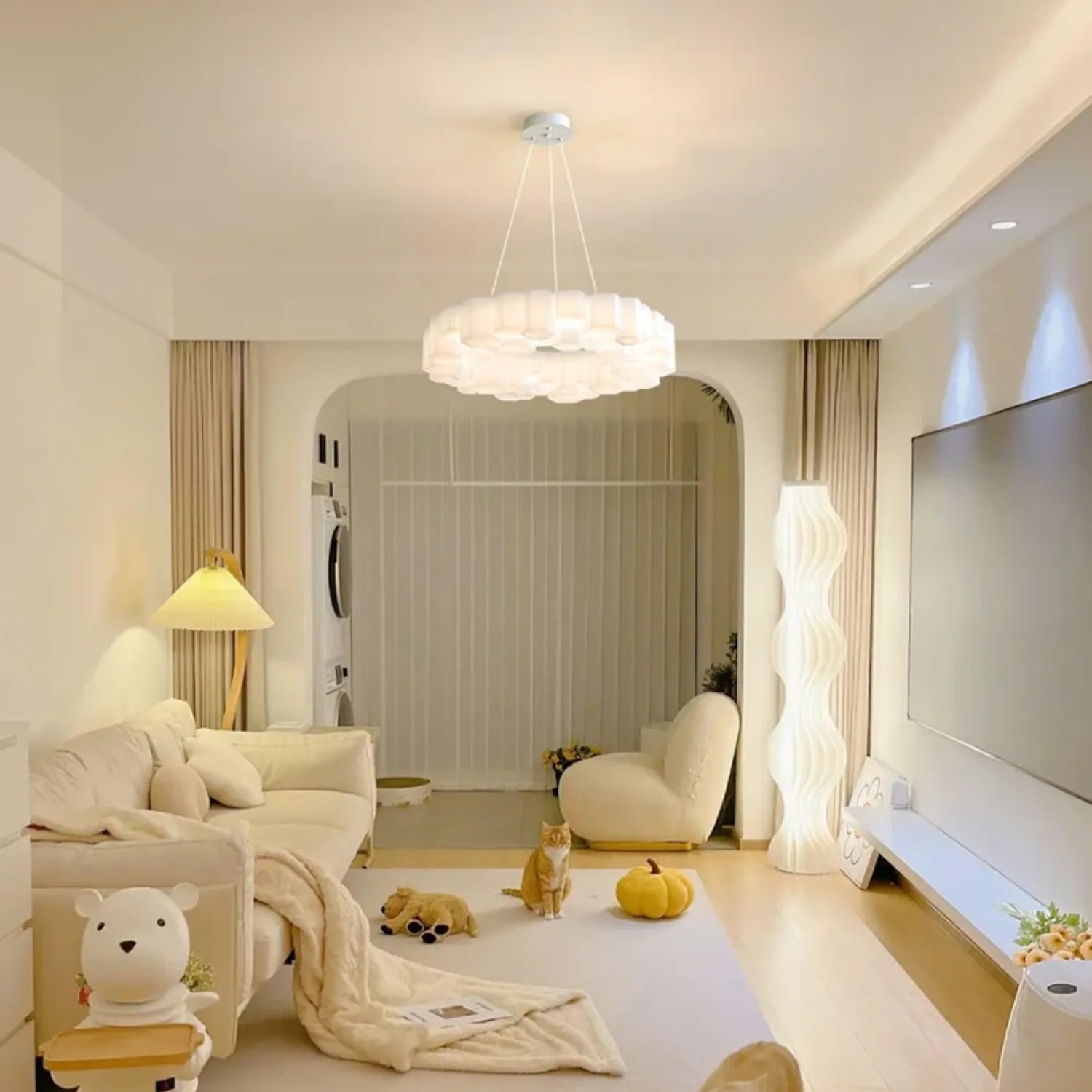 Cazyzmo Pendant Light