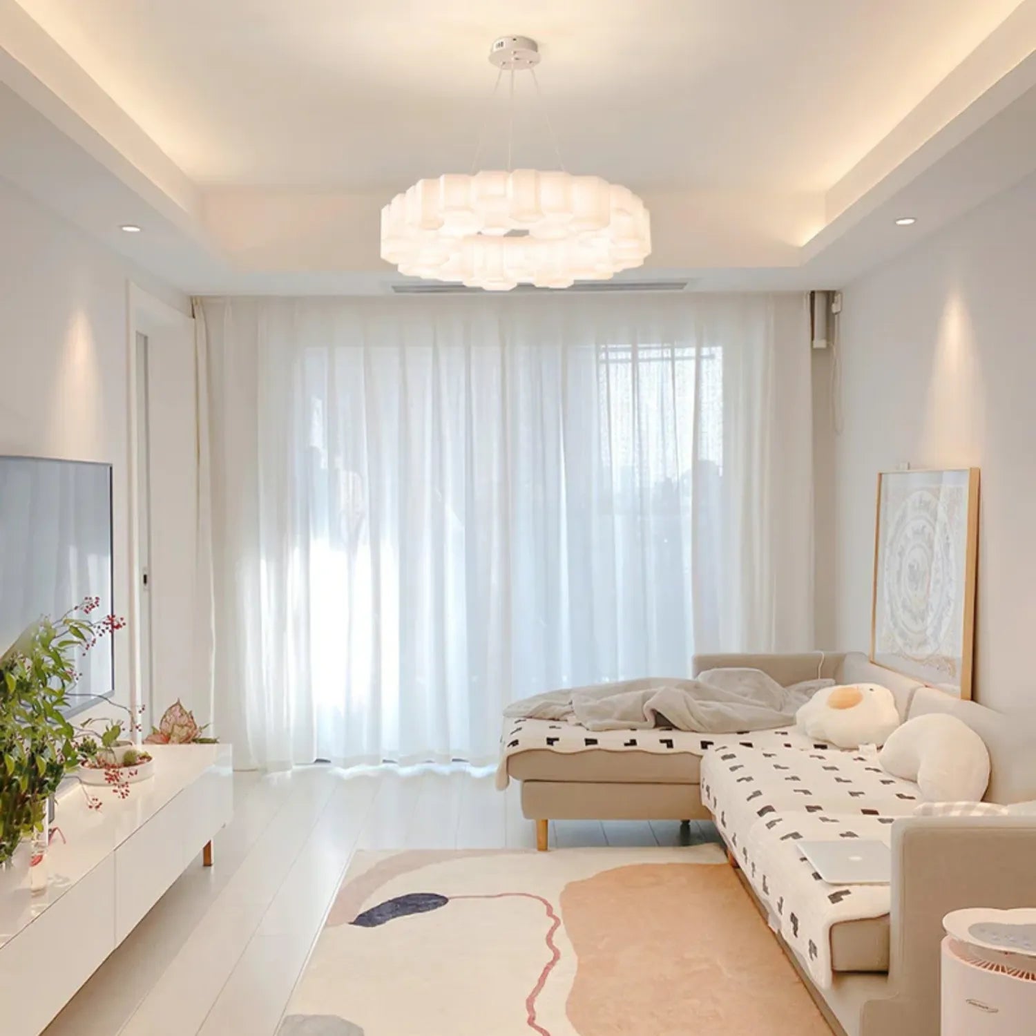Cazyzmo Pendant Light