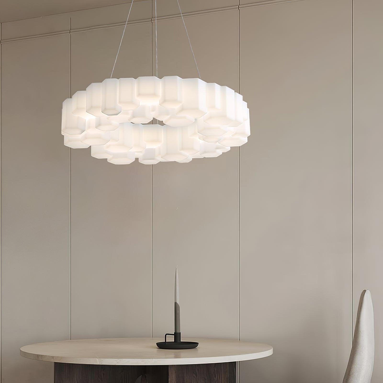 Cazyzmo Pendant Light