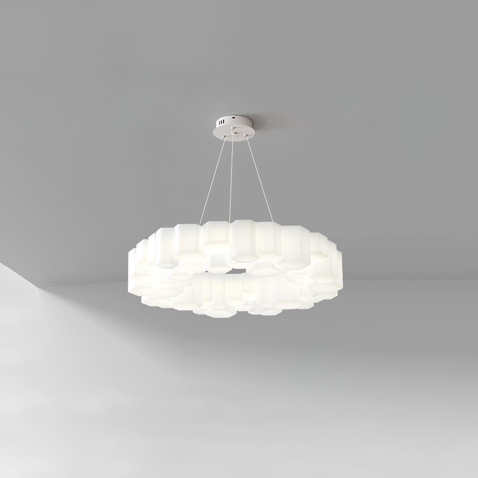 Cazyzmo Pendant Light