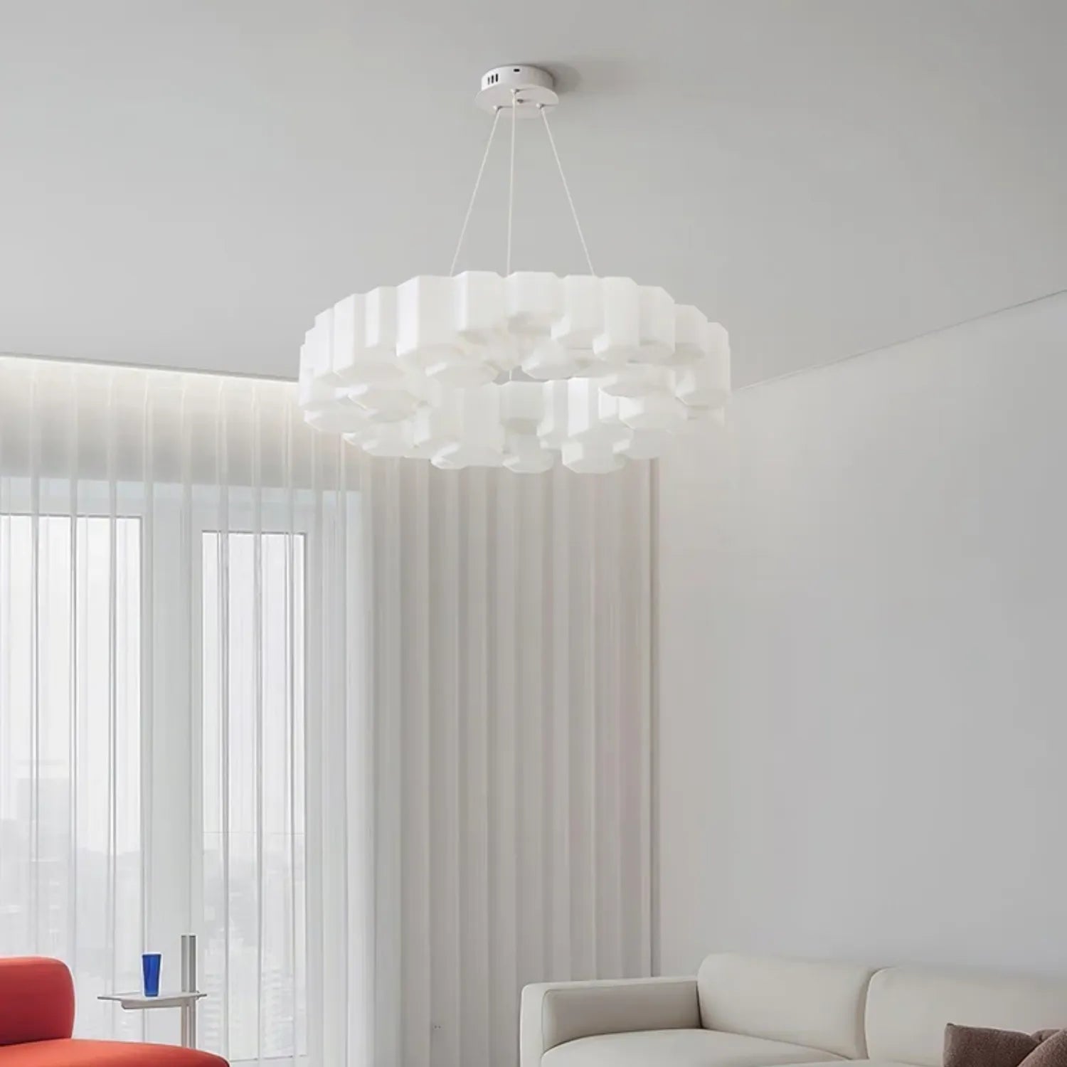 Cazyzmo Pendant Light