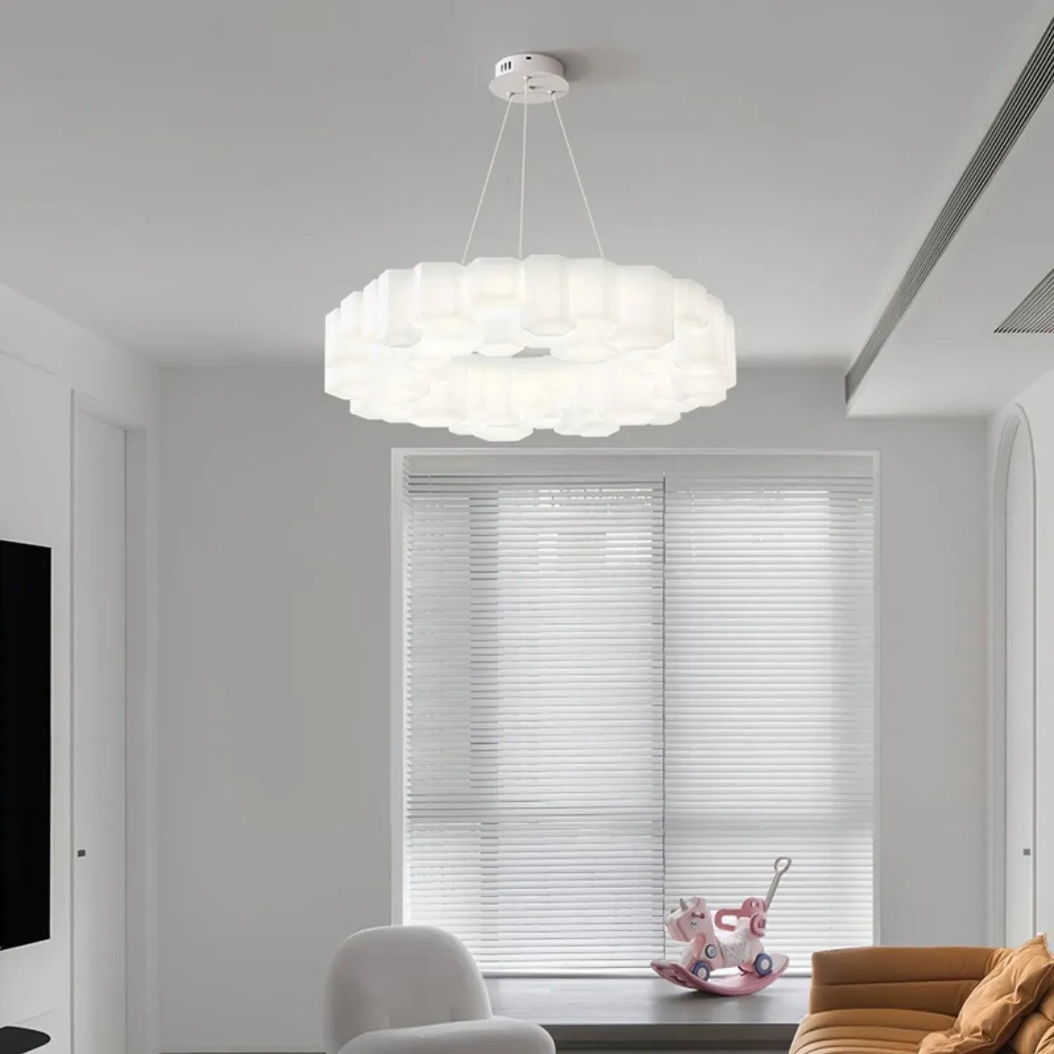 Cazyzmo Pendant Light