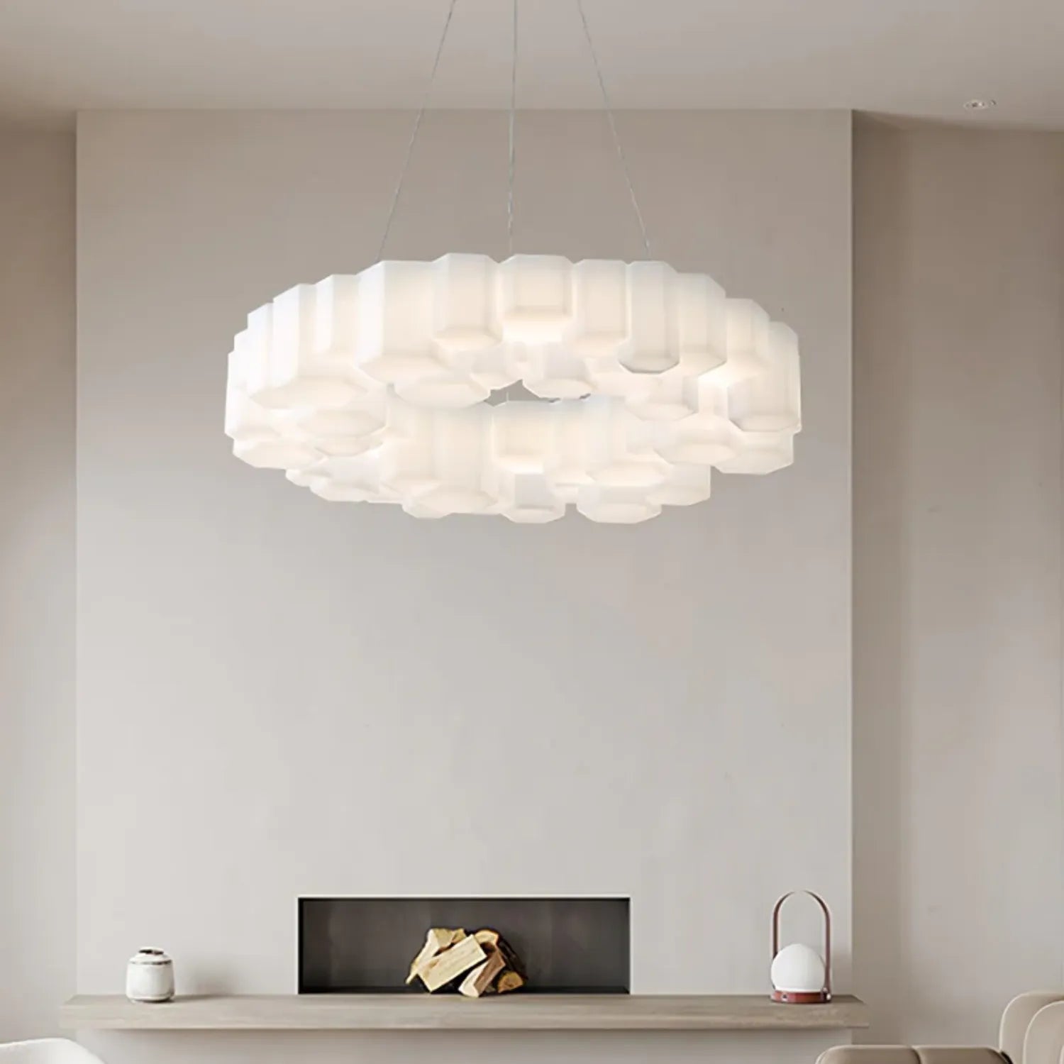 Cazyzmo Pendant Light