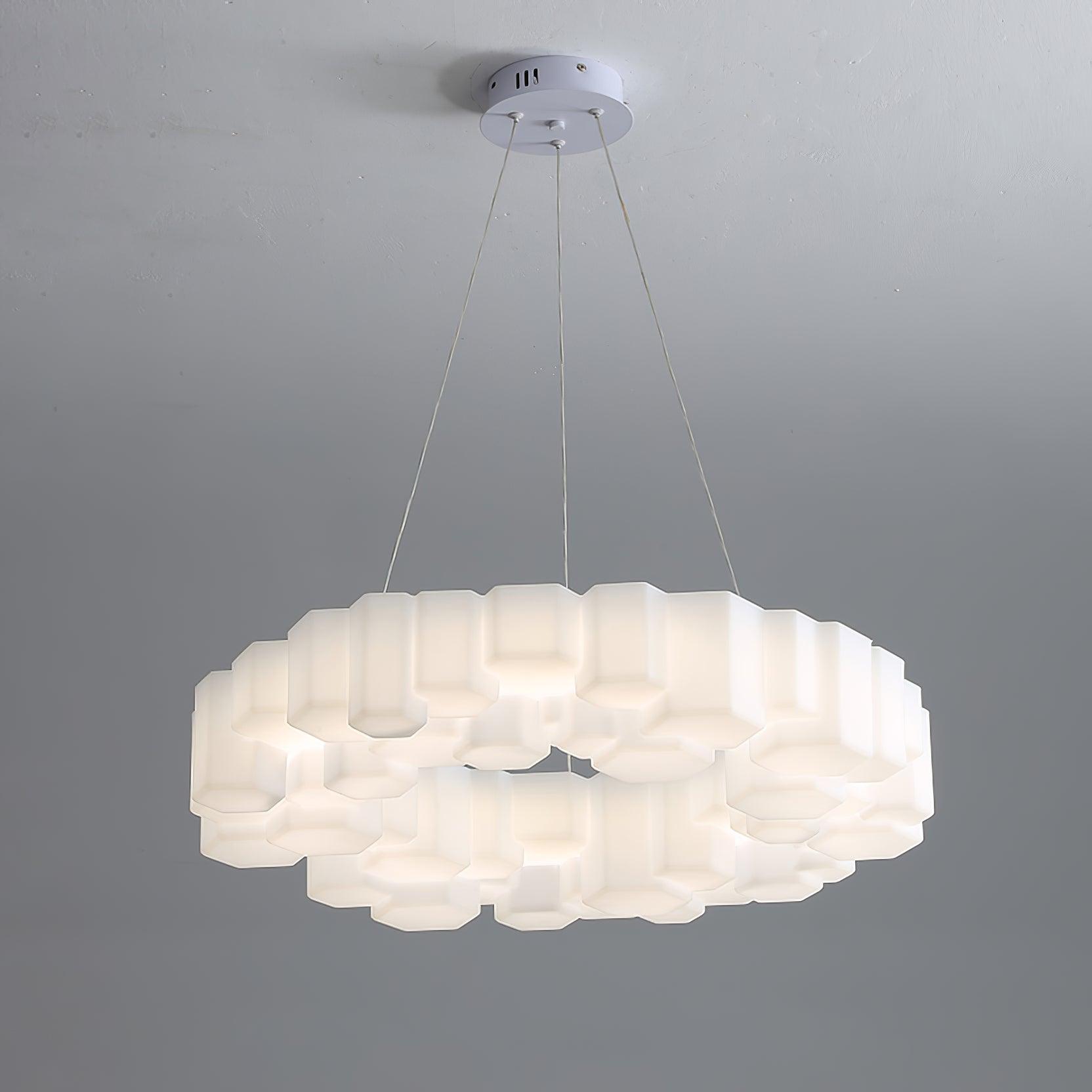 Cazyzmo Pendant Light