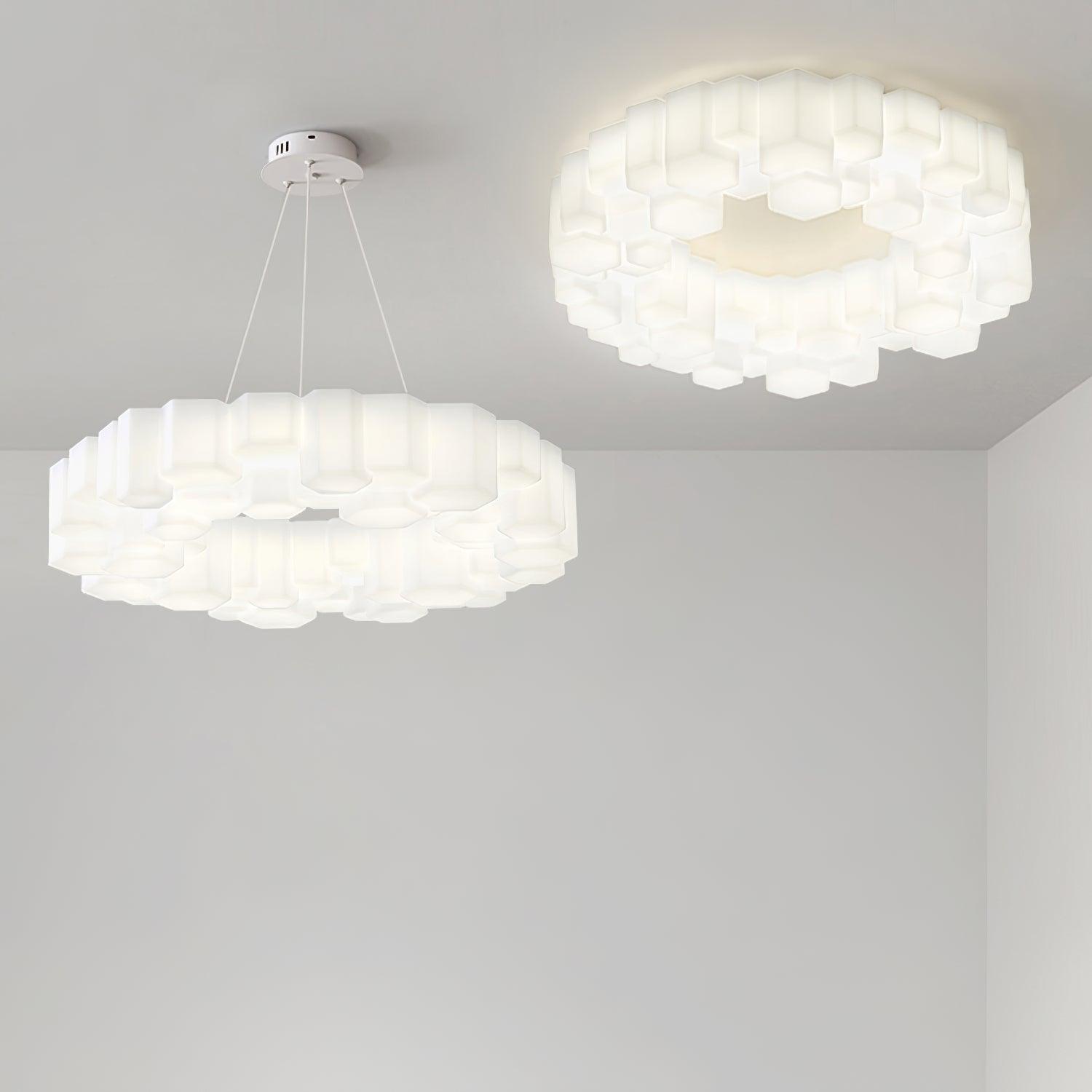 Cazyzmo Pendant Light