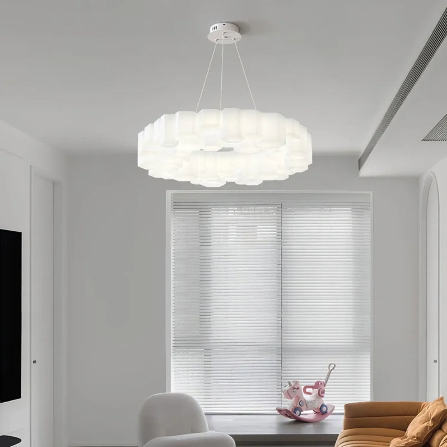 Cazyzmo Pendant Light