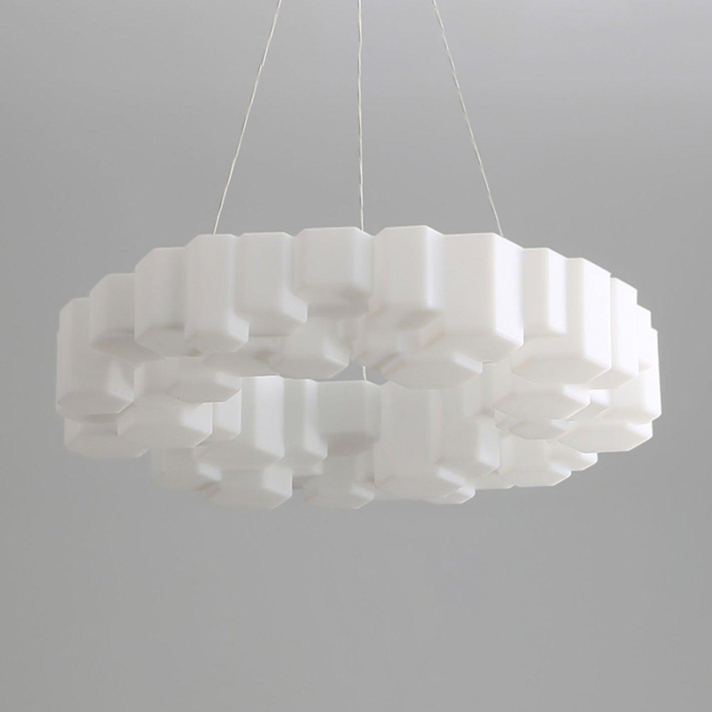 Cazyzmo Pendant Light