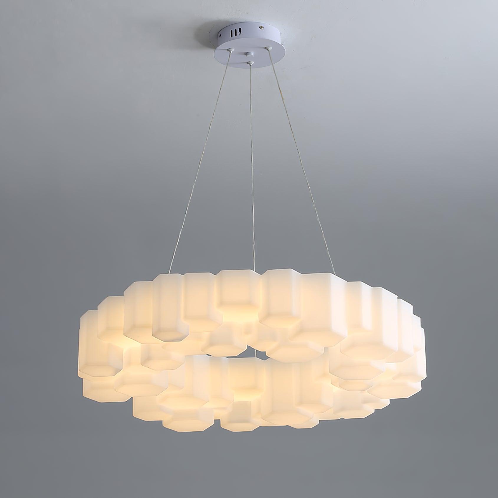 Cazyzmo Pendant Light