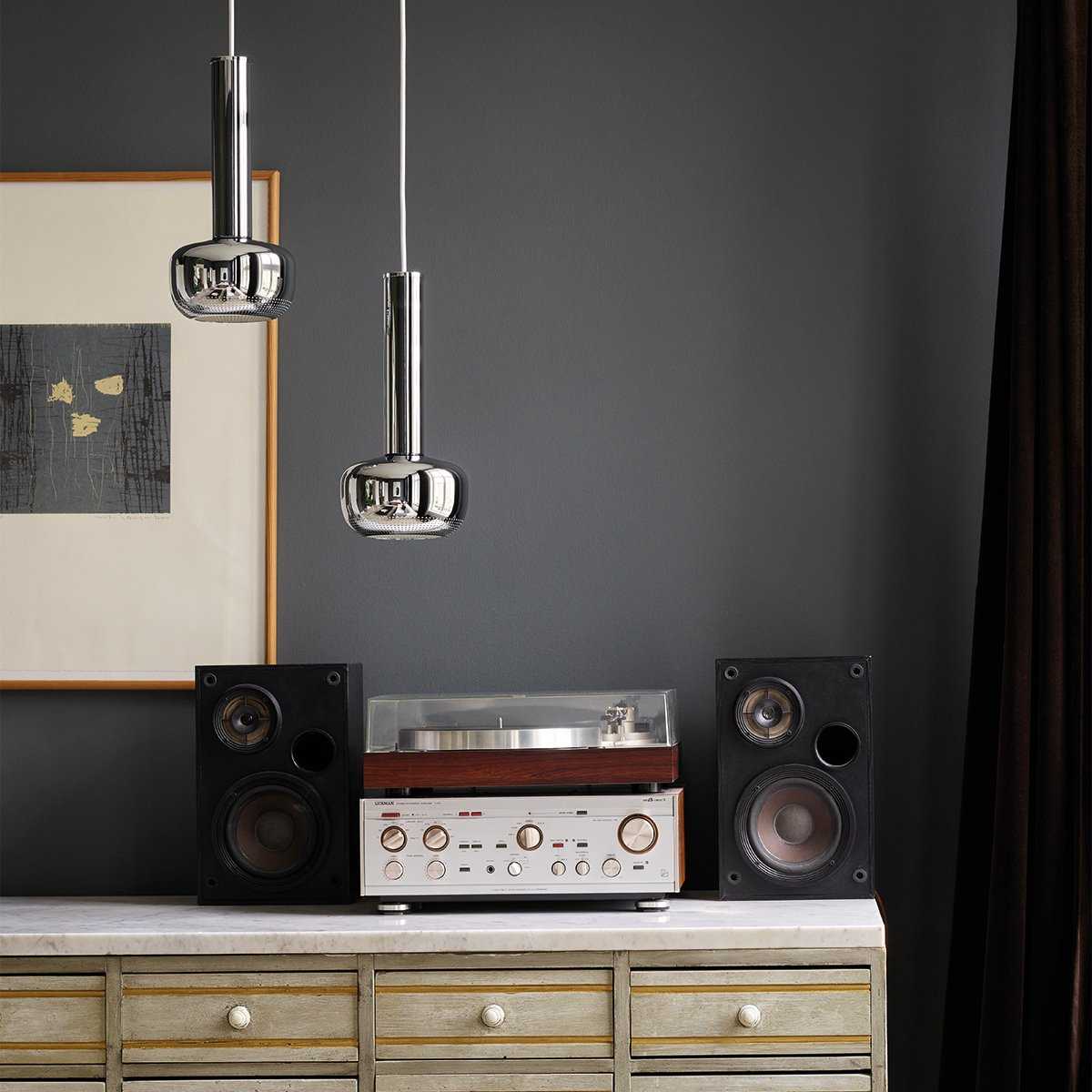 Conoxis Pendant Light