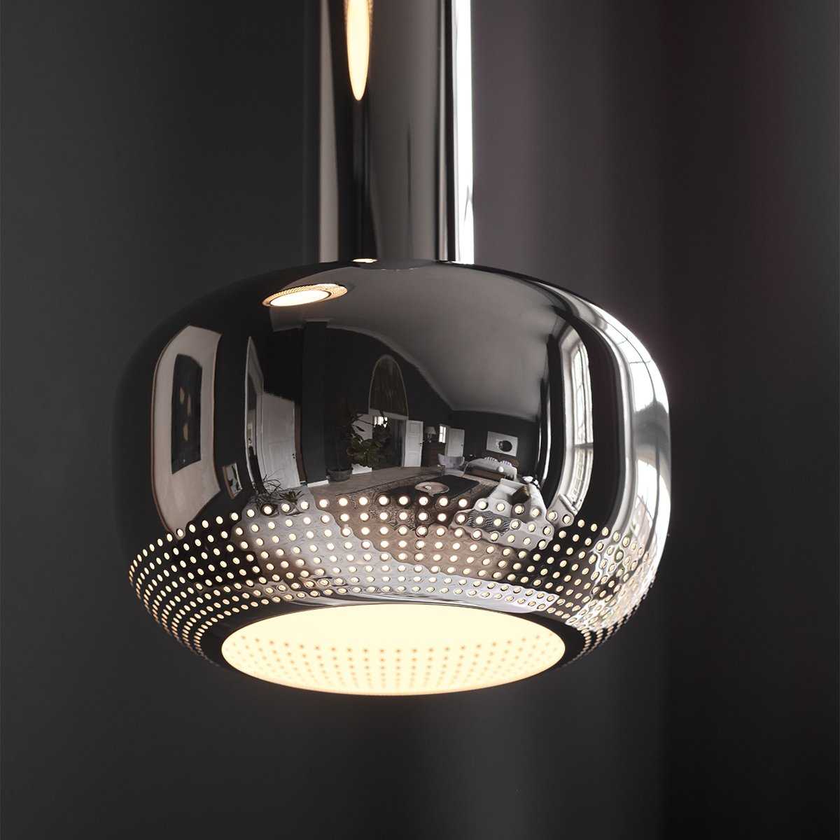 Conoxis Pendant Light