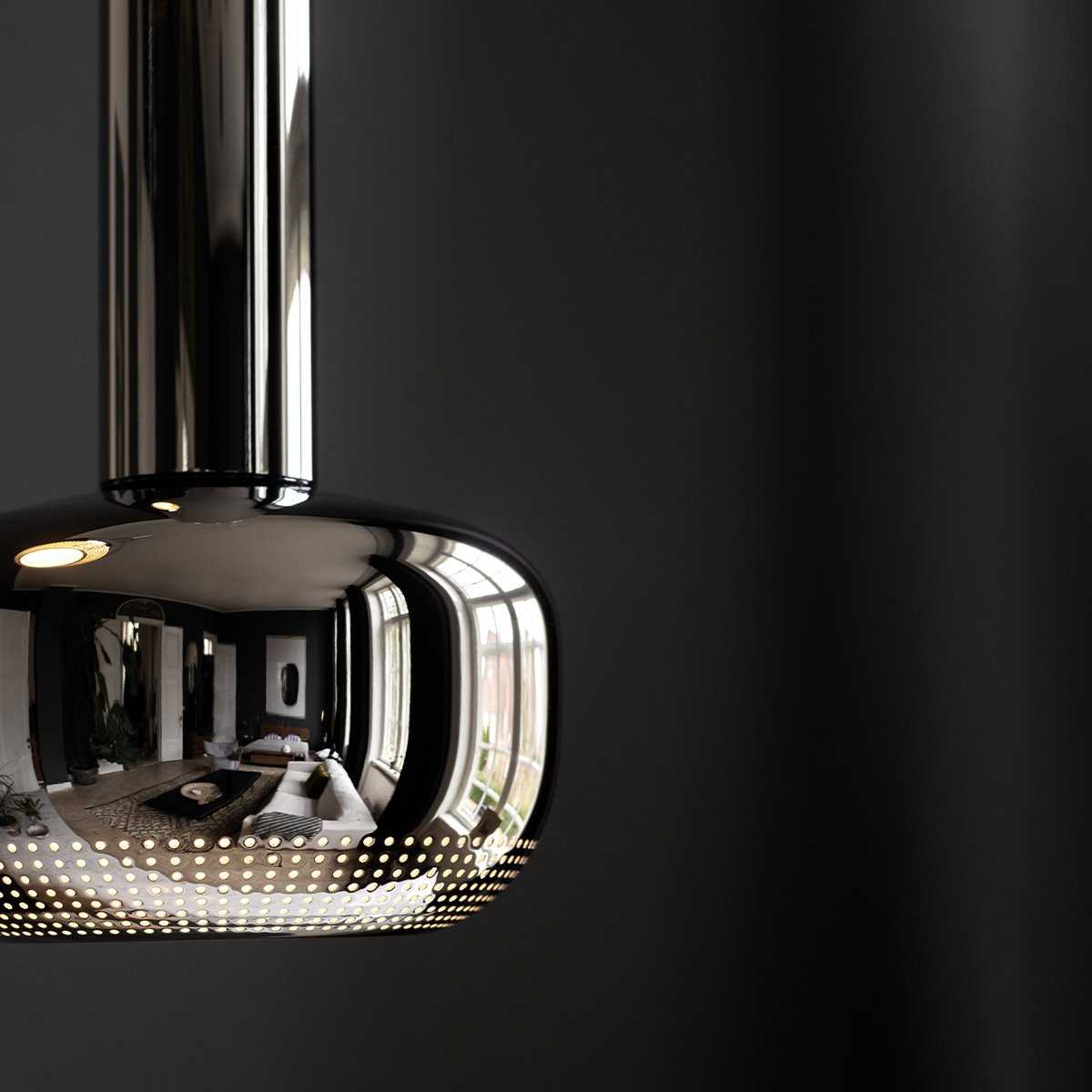 Conoxis Pendant Light