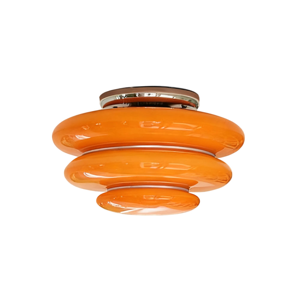 Lyvaze Layered Ceiling Light